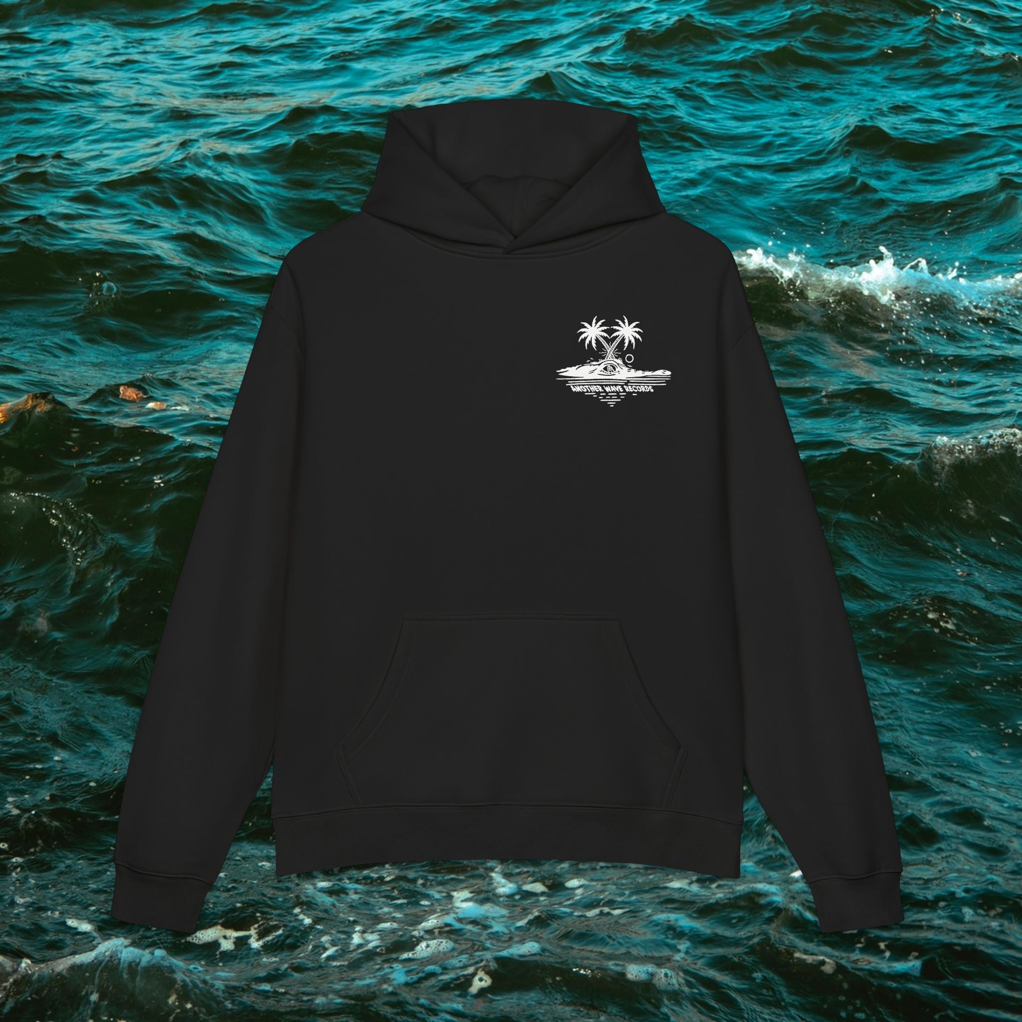 Surfeye Hoodie