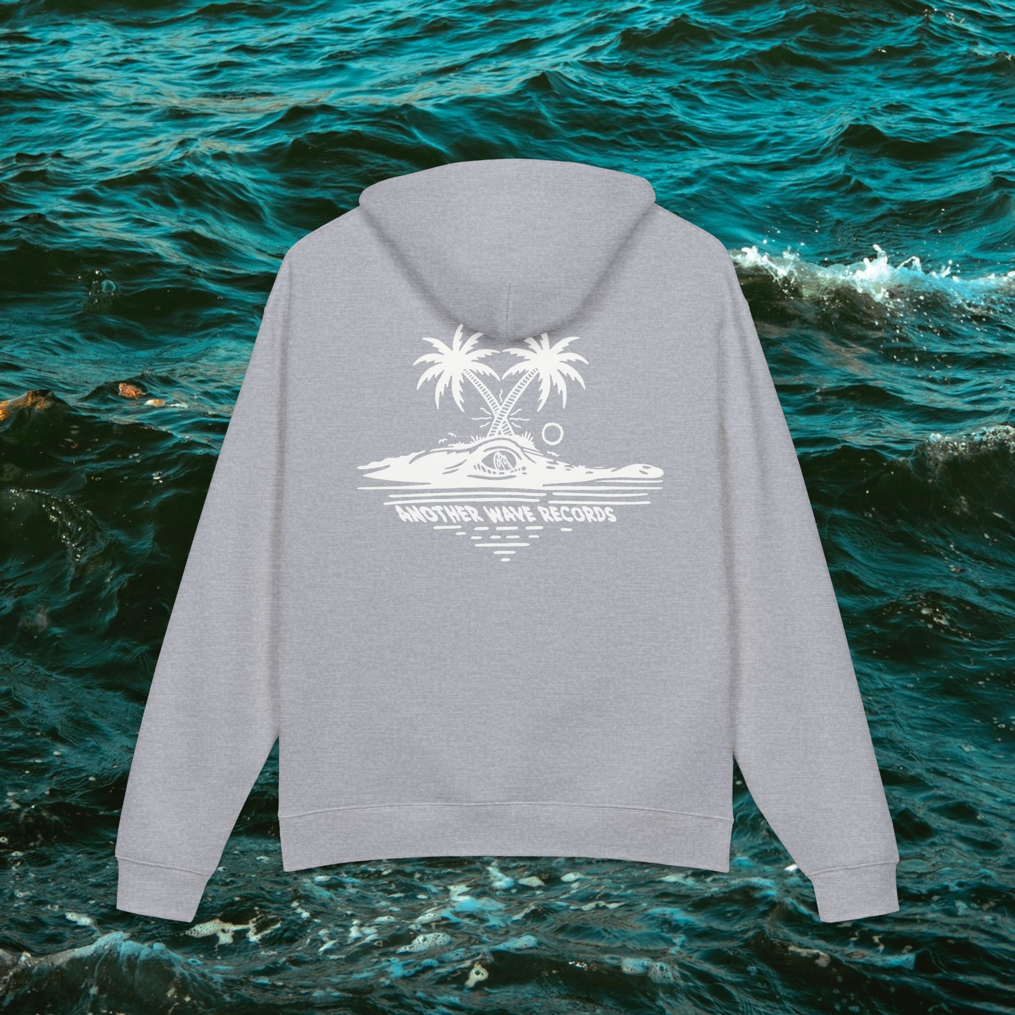 Surfeye Hoodie