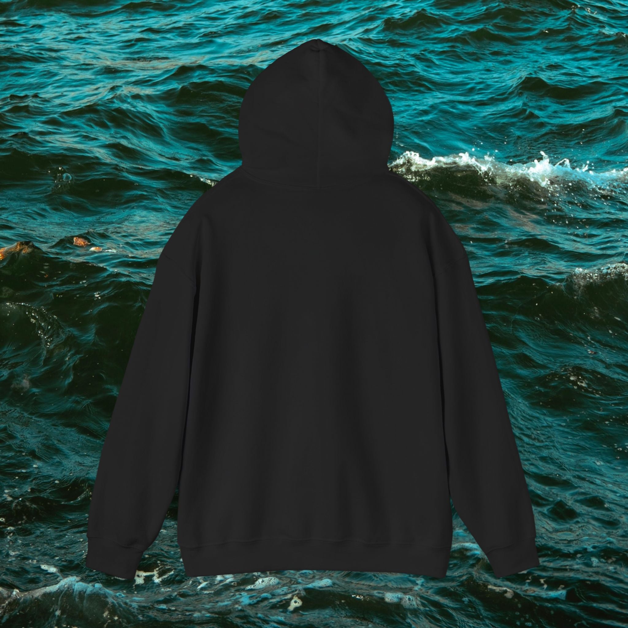 Surfeye Low Tide Hoodie