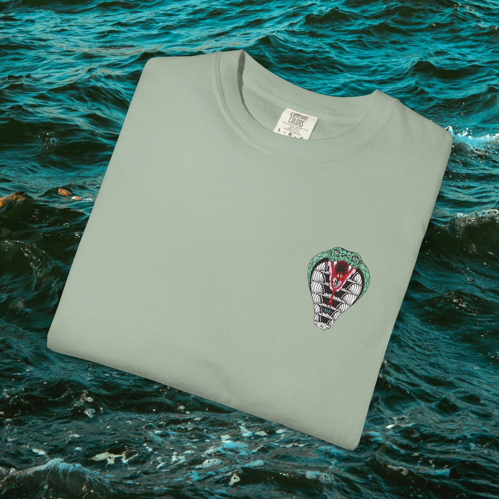 Cobra Tee