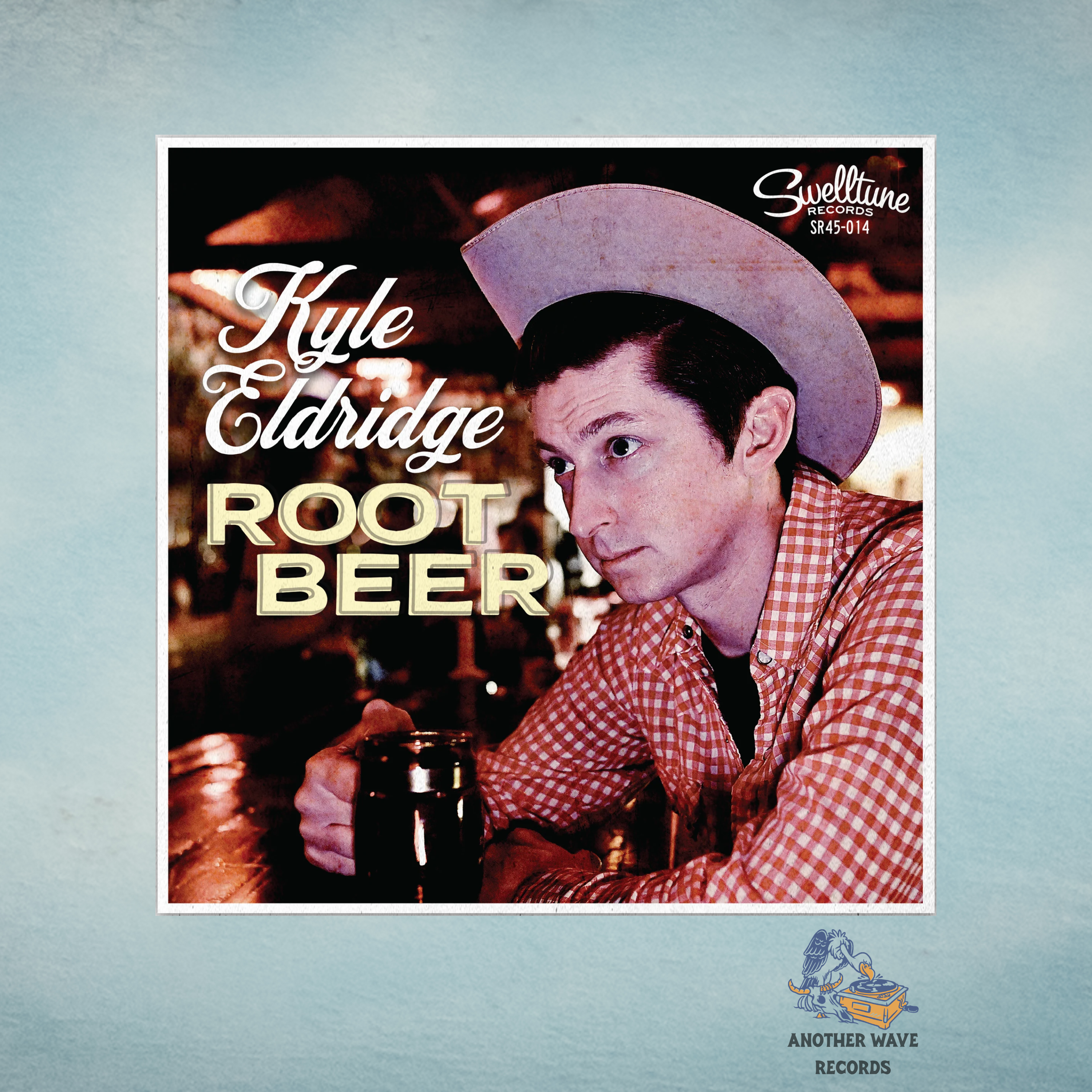 Kyle Eldridge – Root Beer