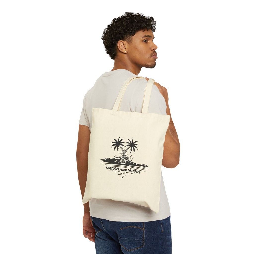 AWR Canvas Tote Bag
