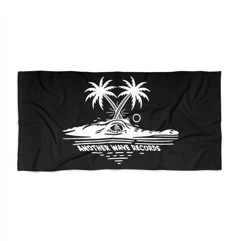 Surfeye Beach Towel