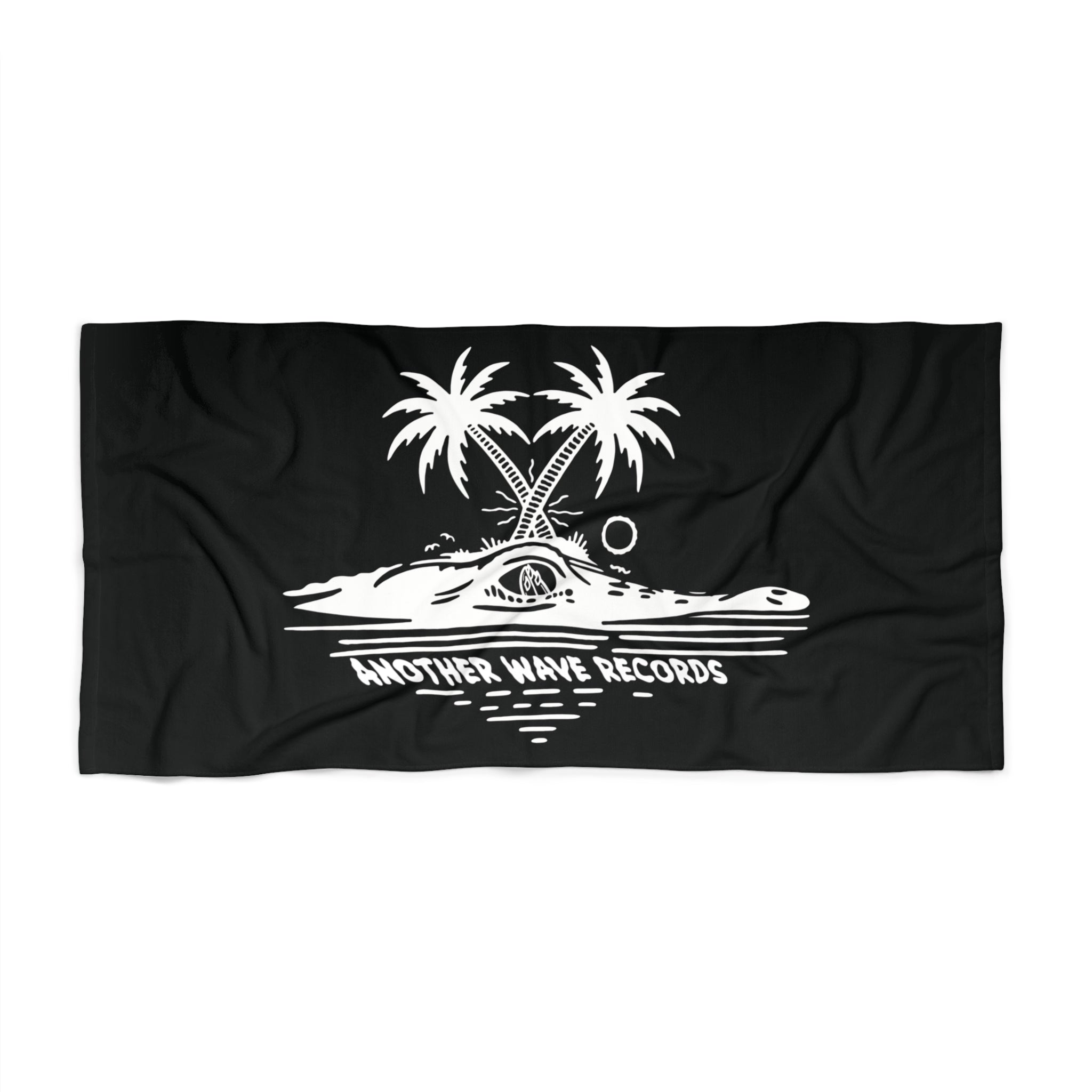 Surfeye Beach Towel