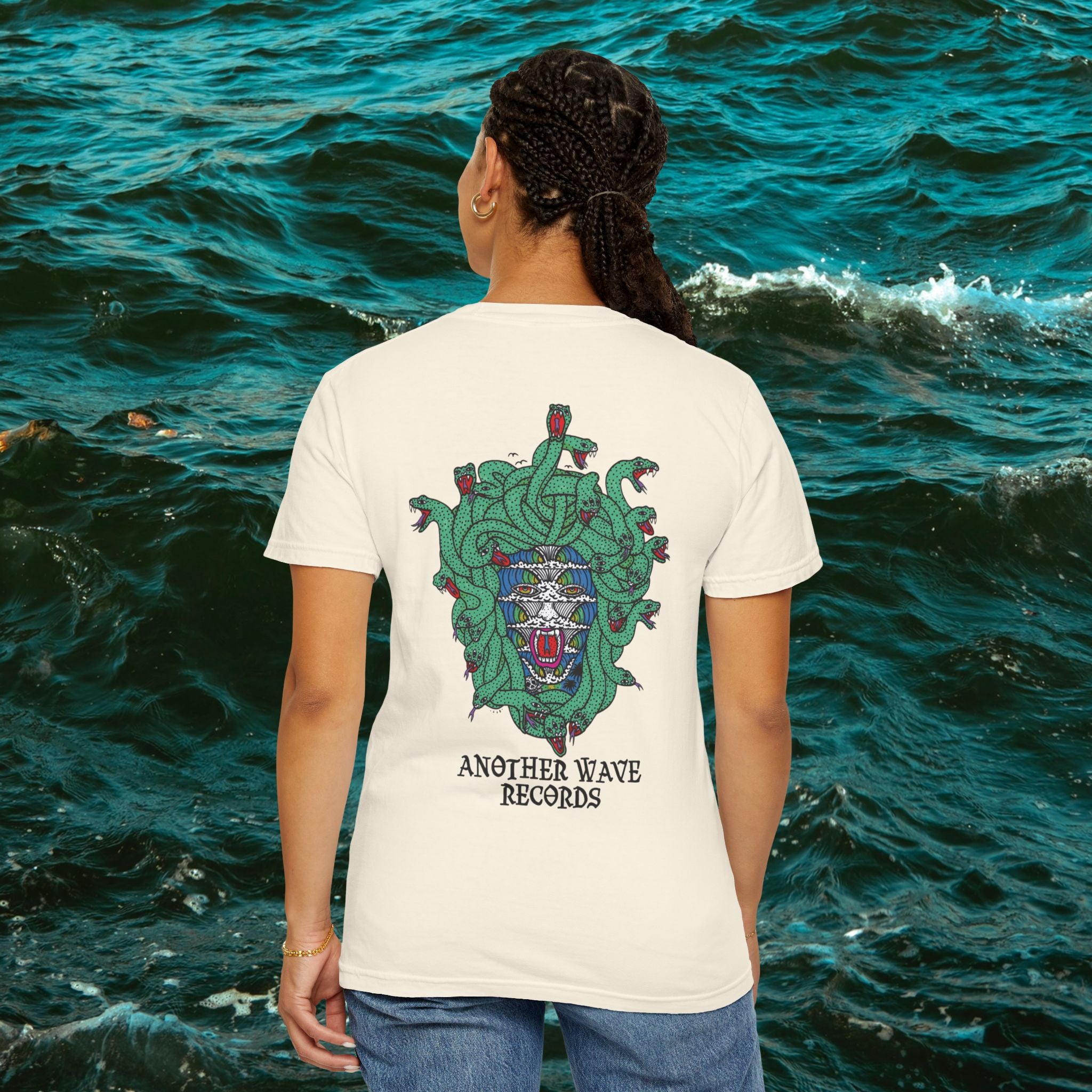 Medusa Tee