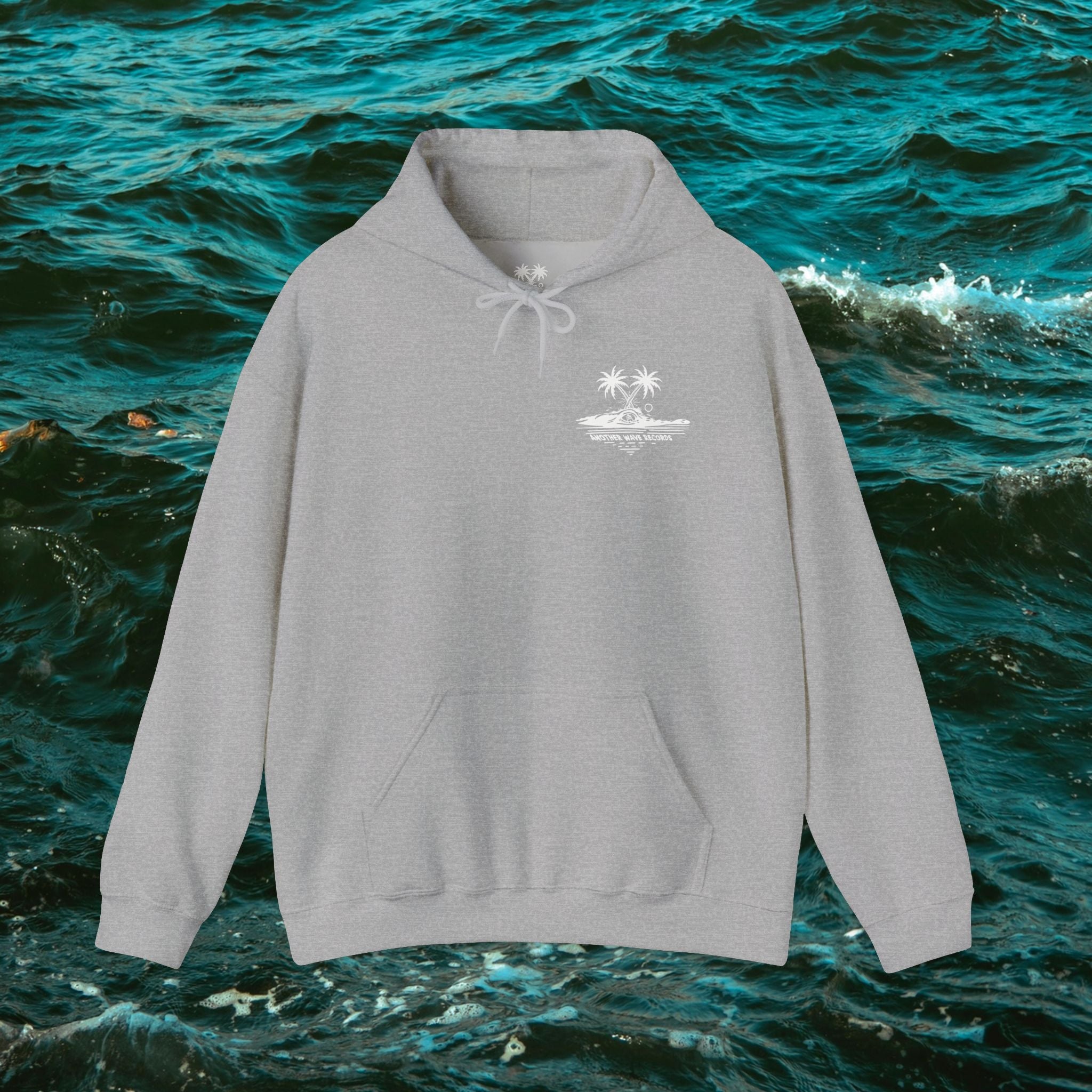 Surfeye Signature Hoodie