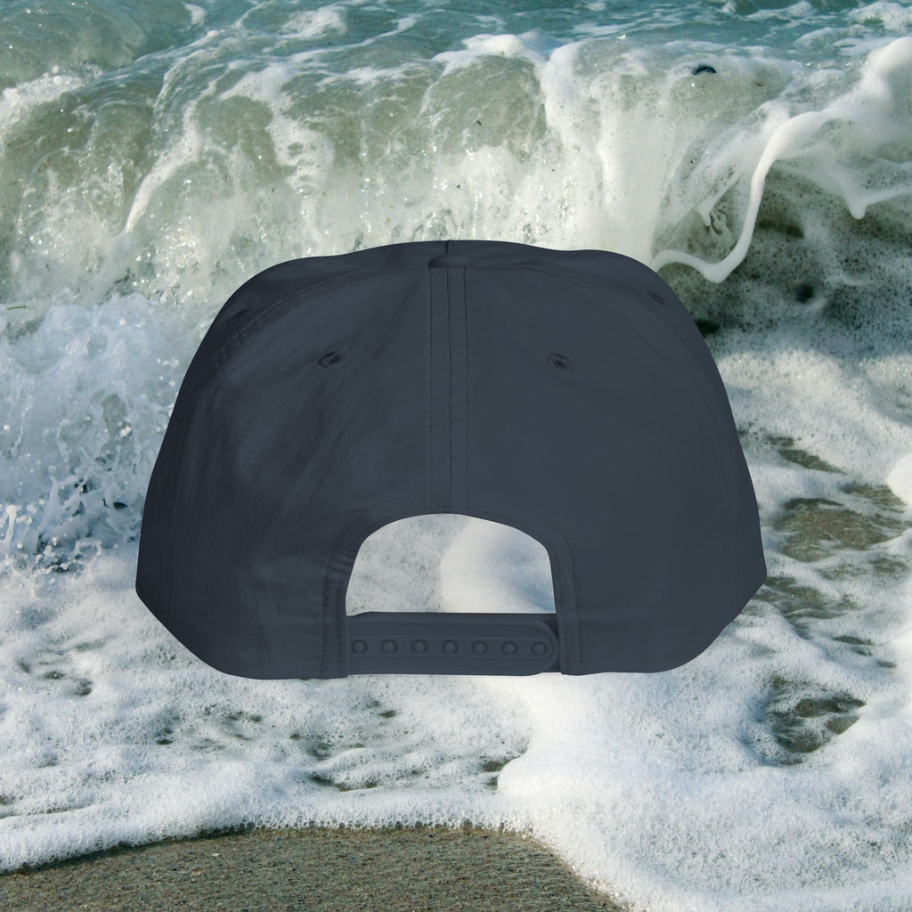 AWR Surf Cap – Yellow Embroidery