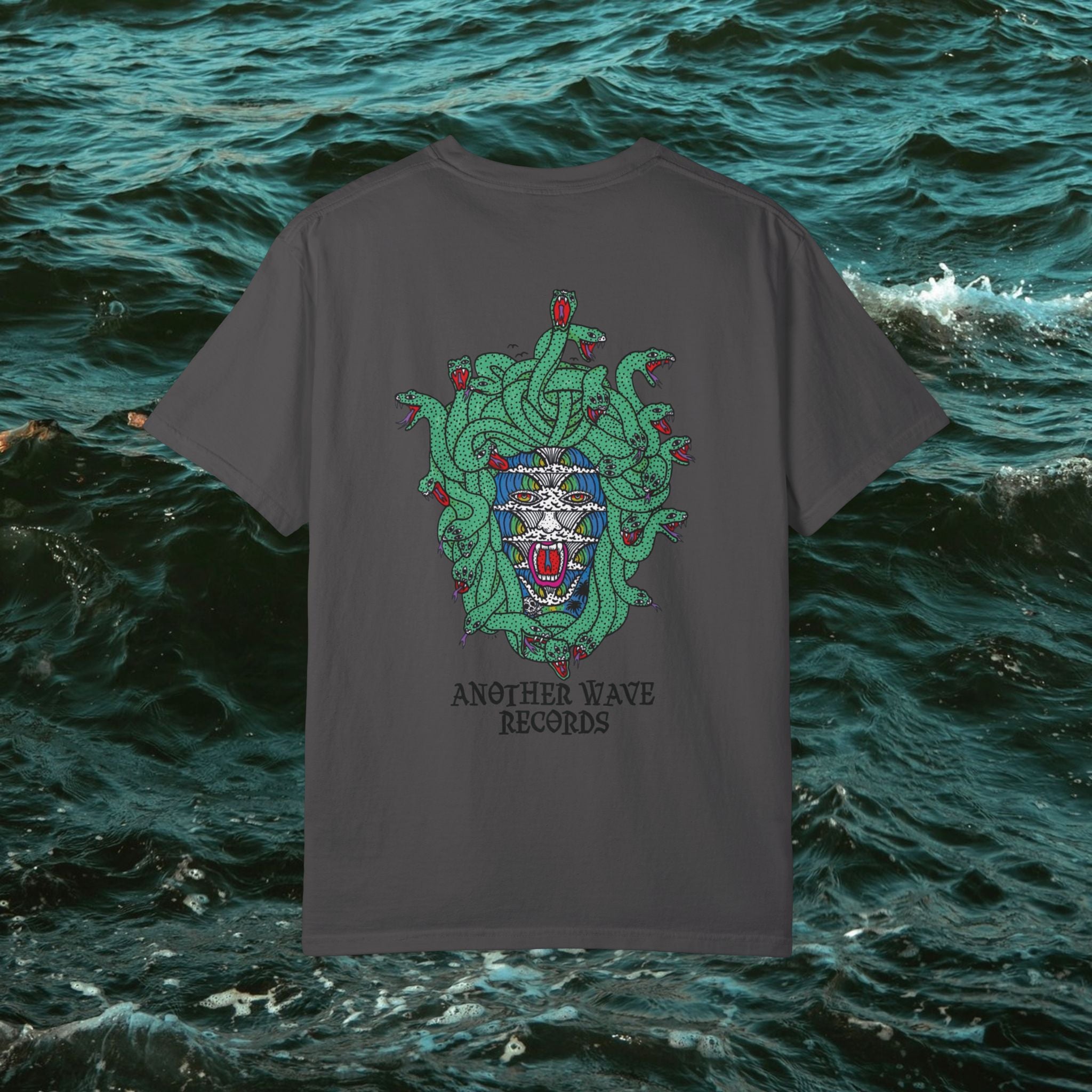 Medusa Tee
