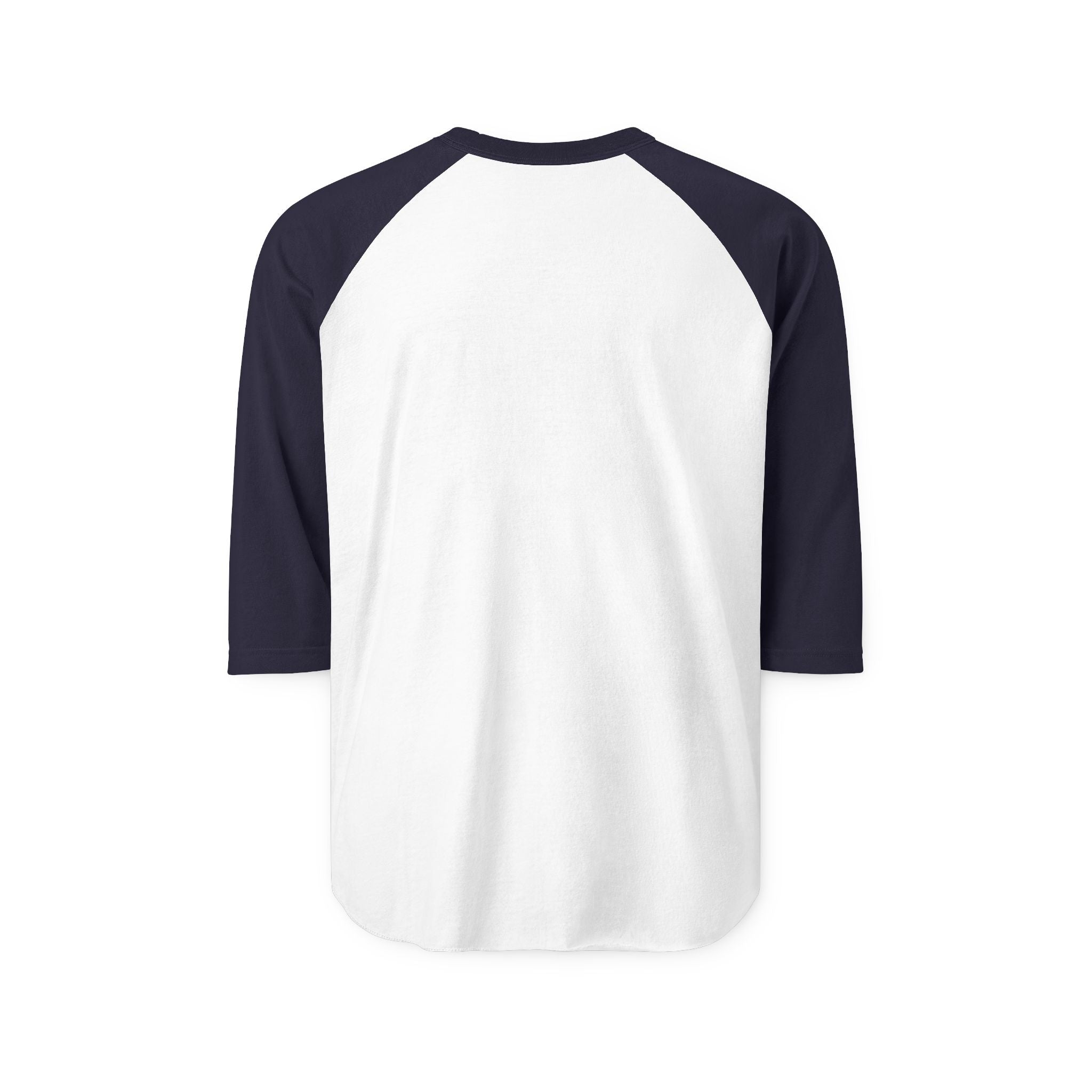 Medusa Raglan Tee (Unisex)