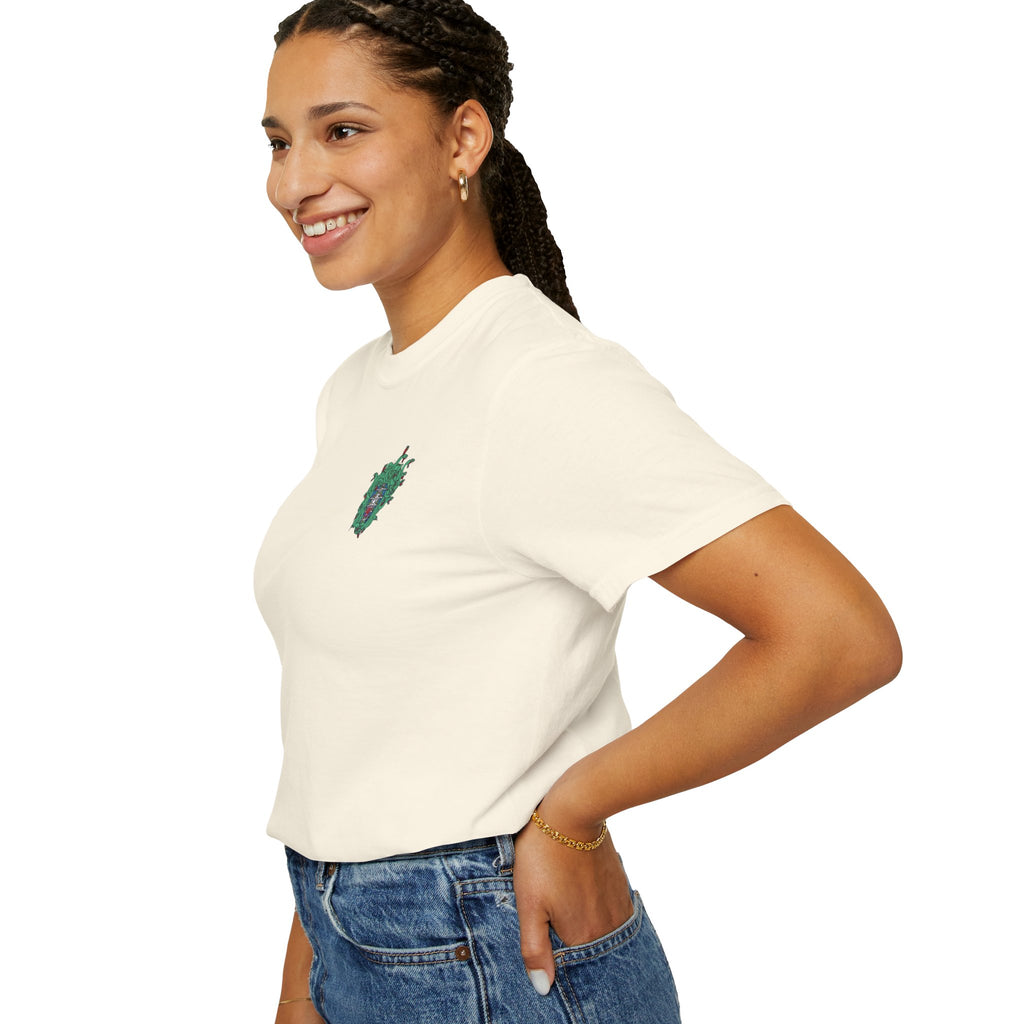 Medusa Tee (Unisex)