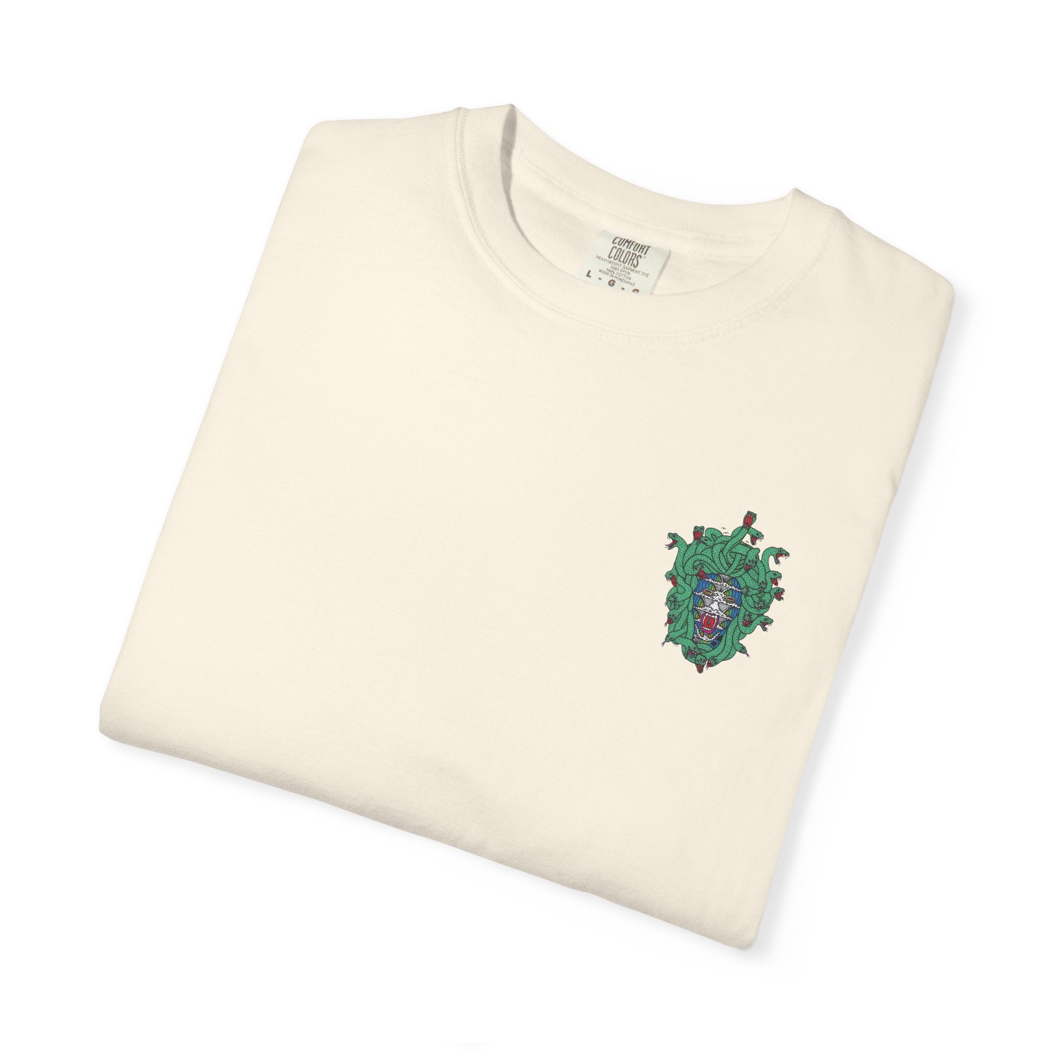 Medusa Tee