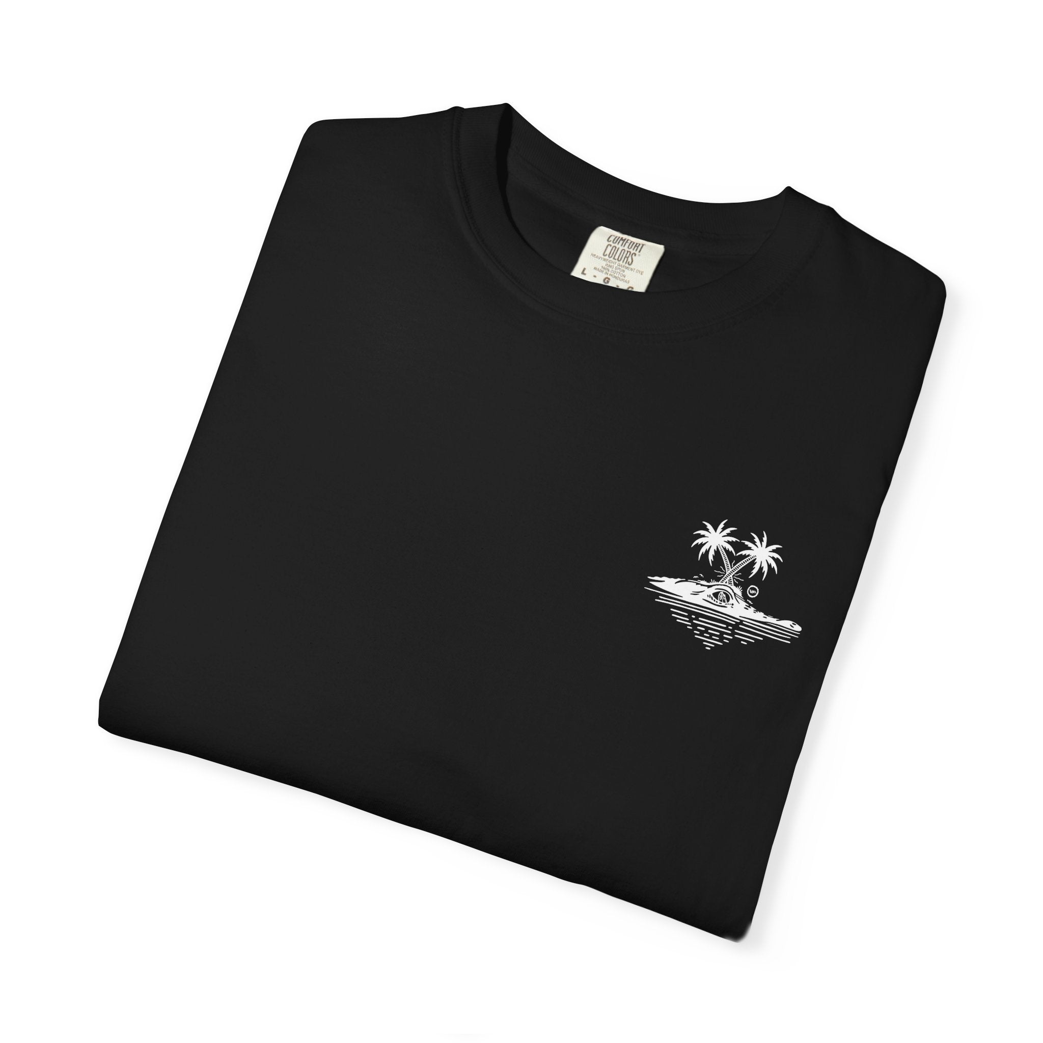 Surfeye Tee
