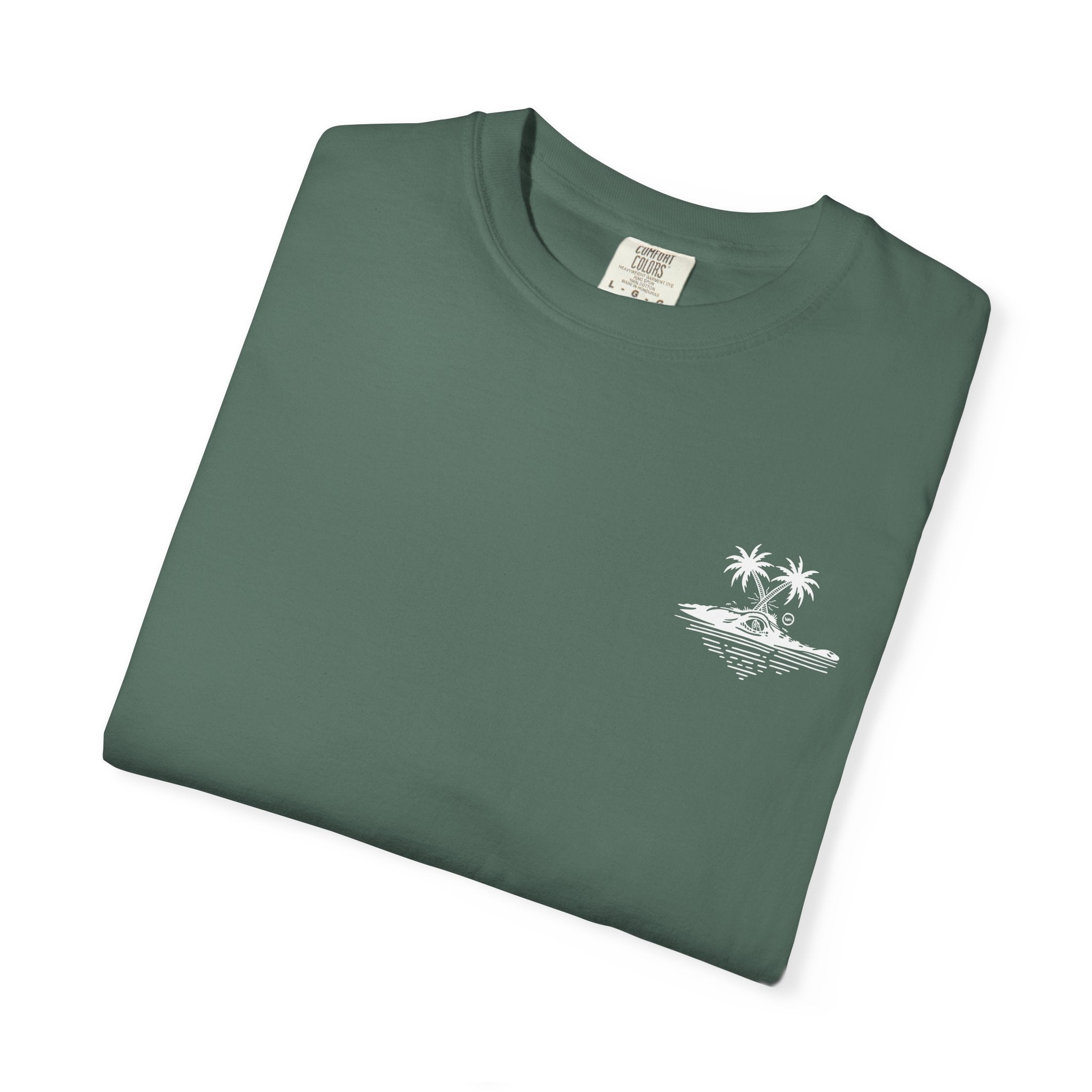 Surfeye Tee