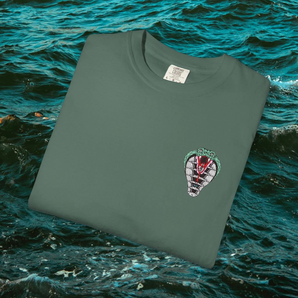 Cobra Tee