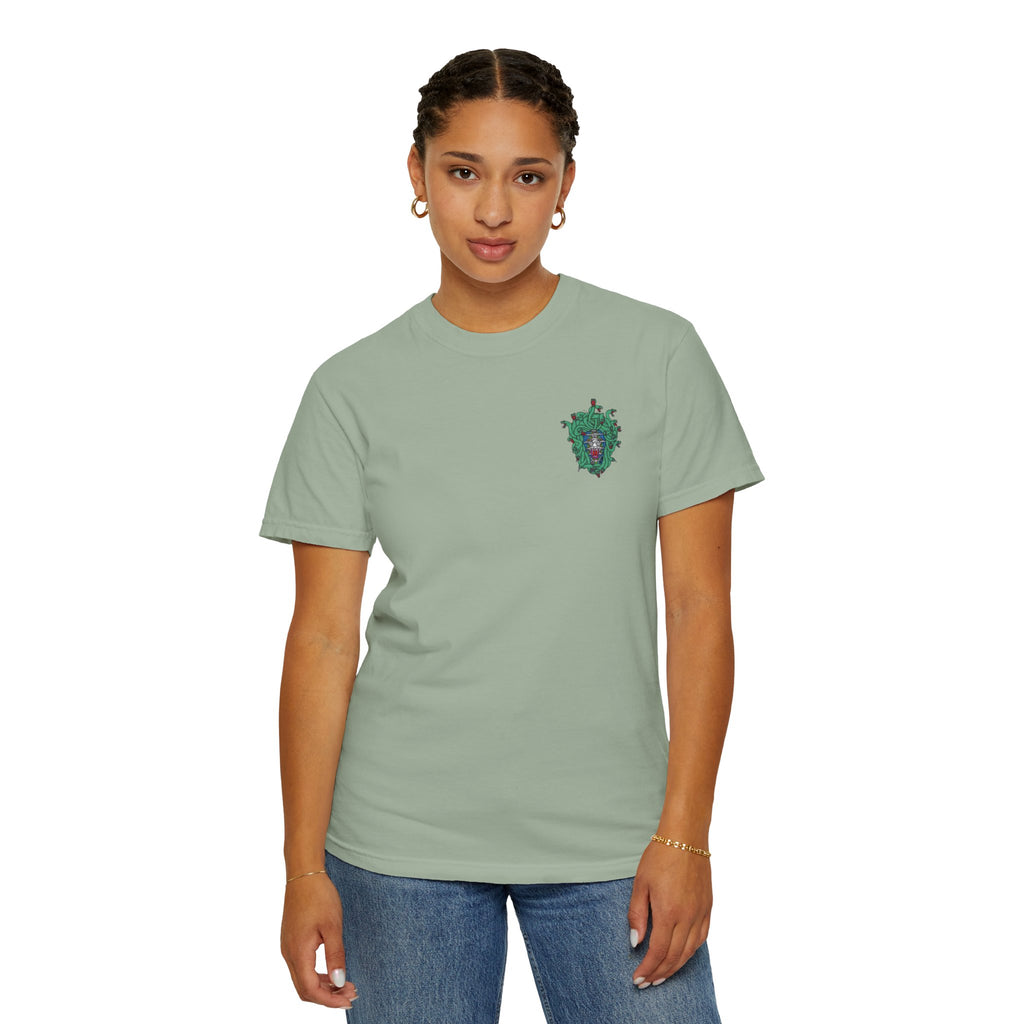 Medusa Tee (Unisex)