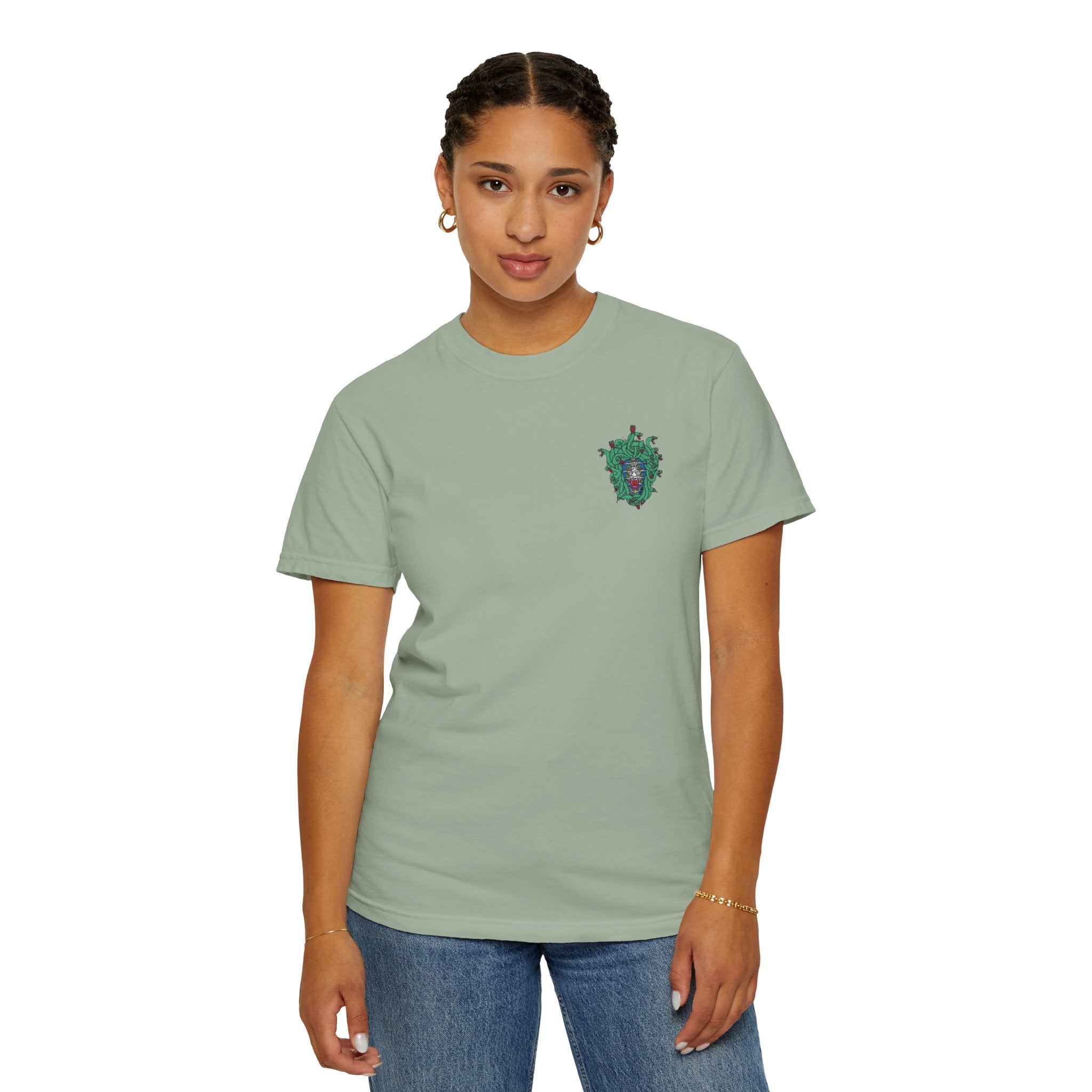 Medusa Tee (Unisex)