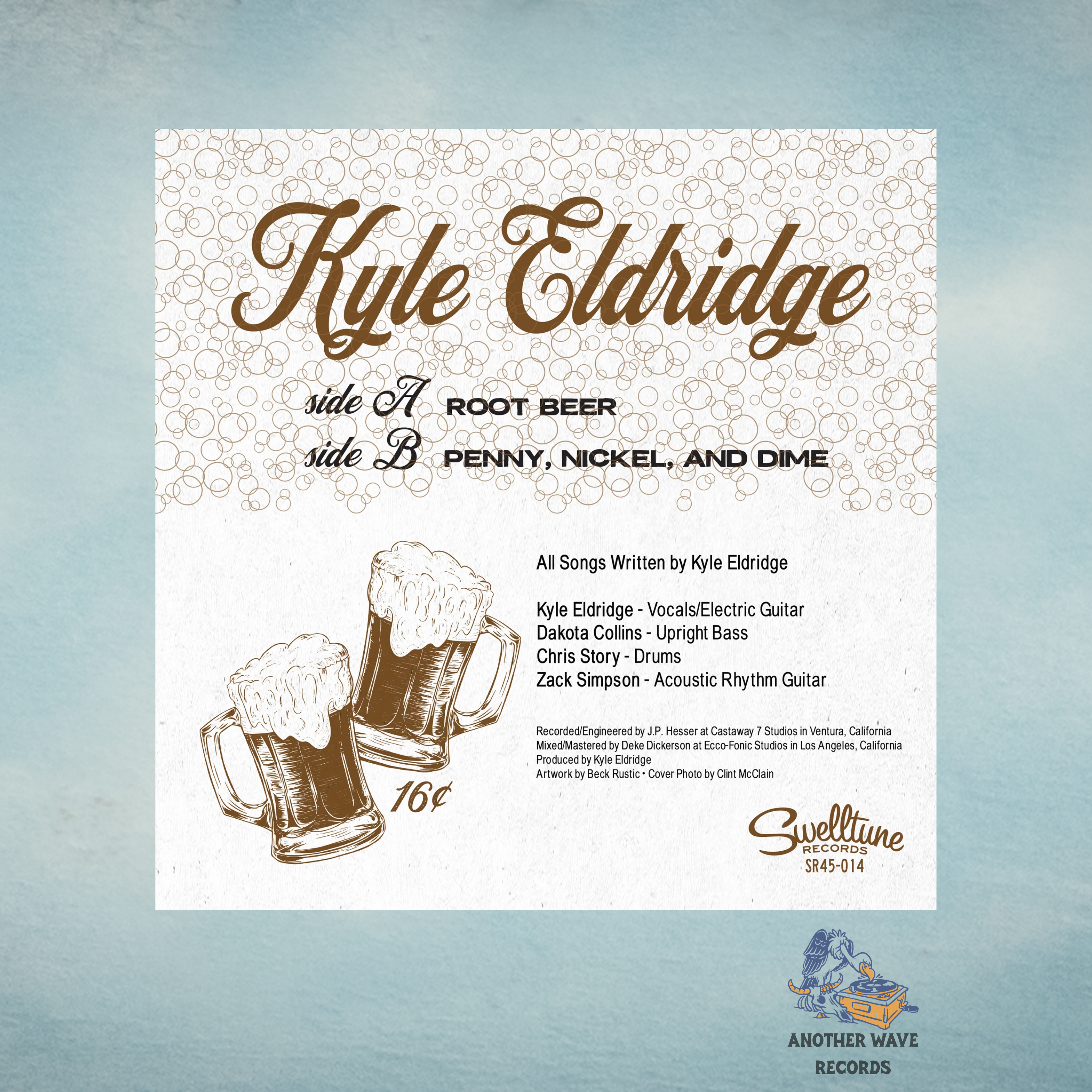 Kyle Eldridge – Root Beer