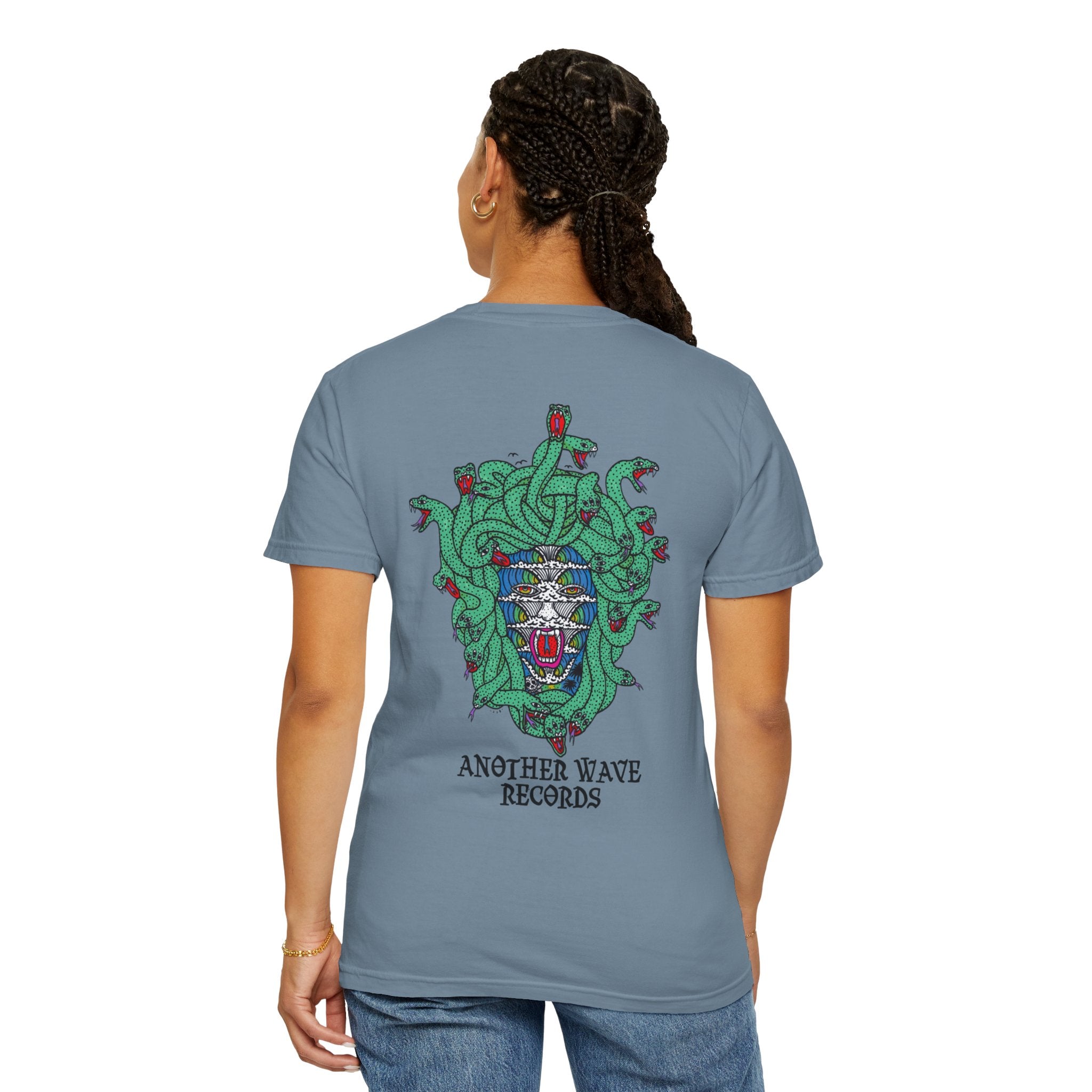 Medusa Tee (Unisex)