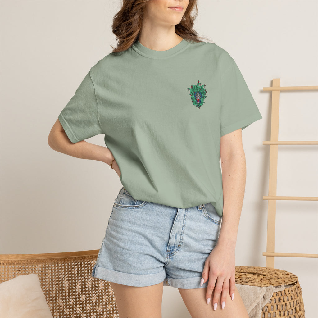 Medusa Tee (Unisex)