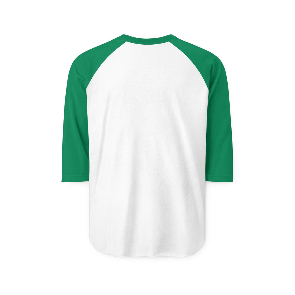 Medusa Raglan Tee (Unisex)