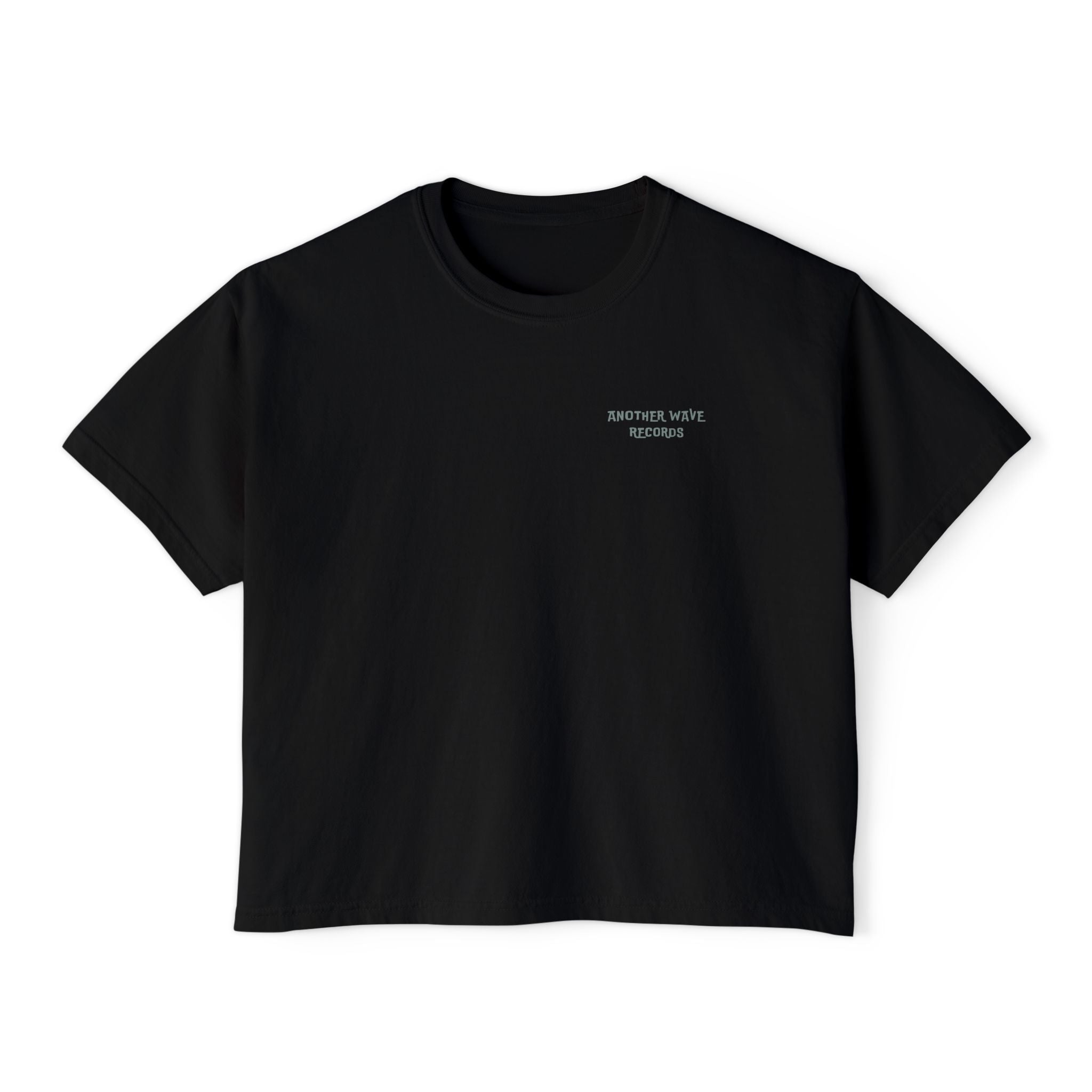 Another Wave Records – Flagship Tee (Women’s)