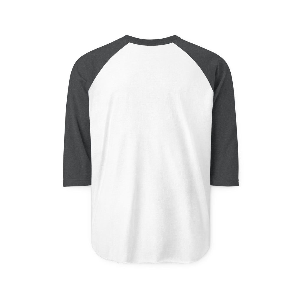 Medusa Raglan Tee (Unisex)