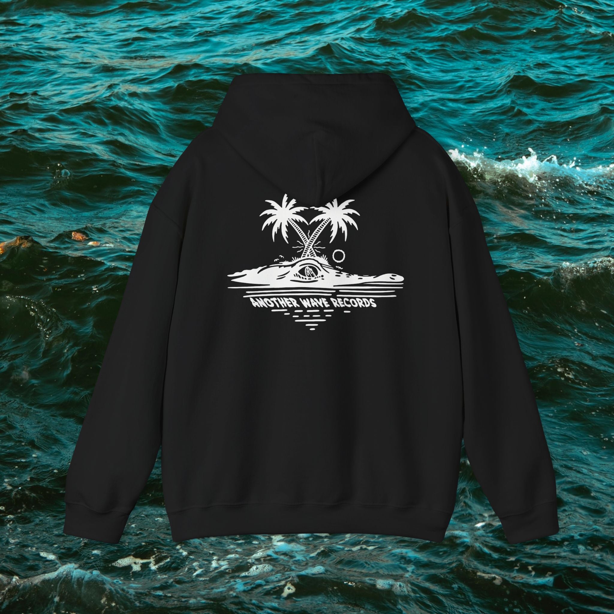 Surfeye Signature Hoodie