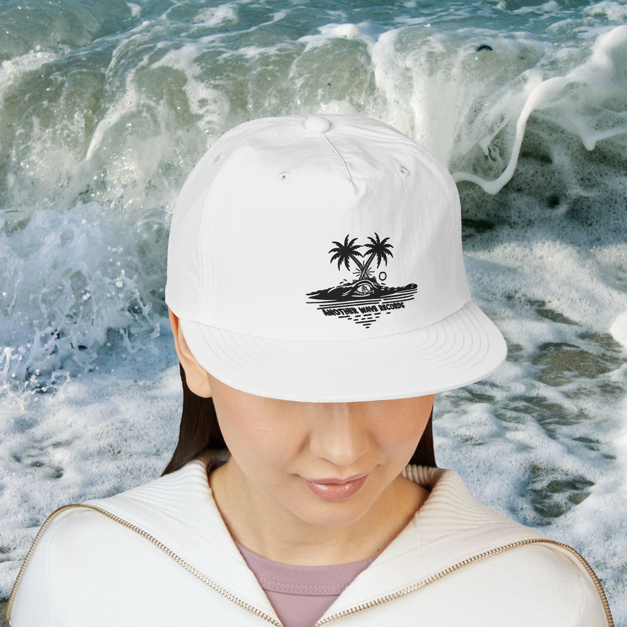 SURFEYE Surf Cap