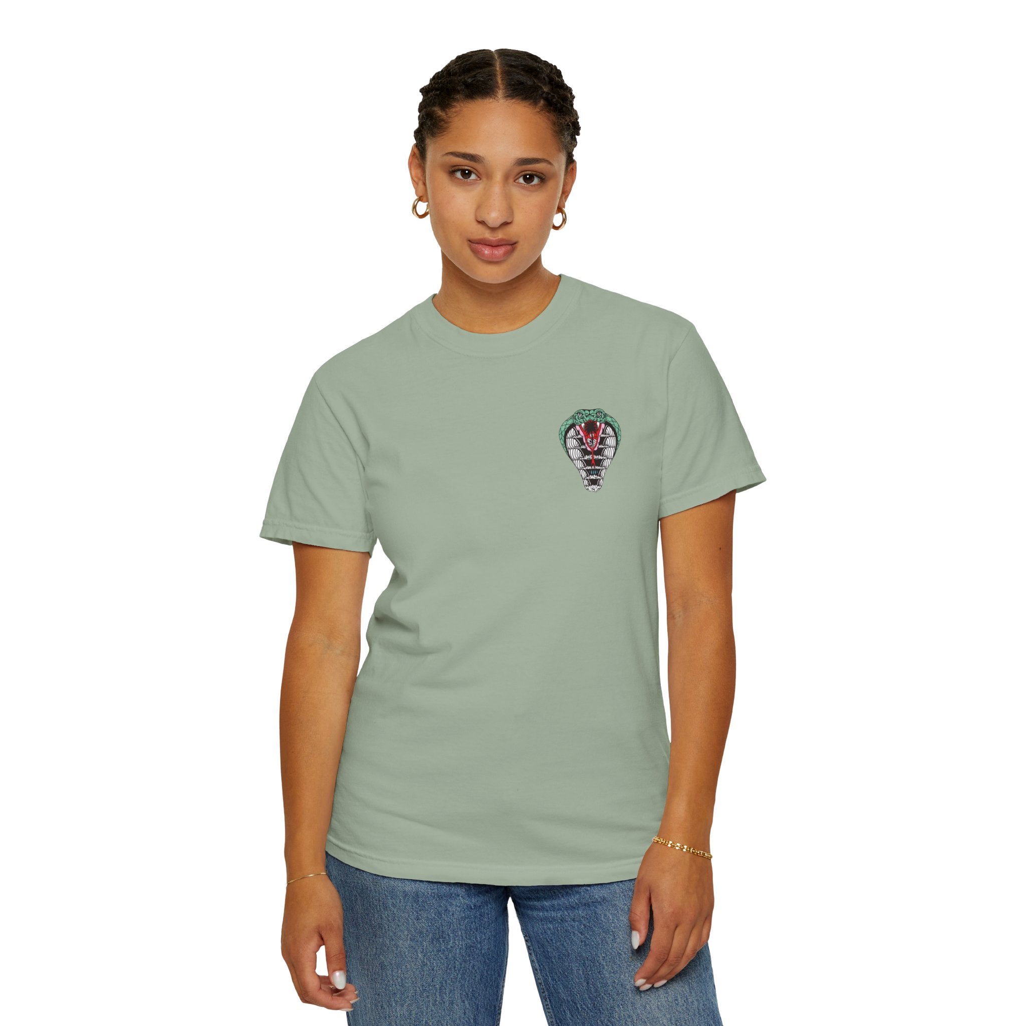 Cobra Tee