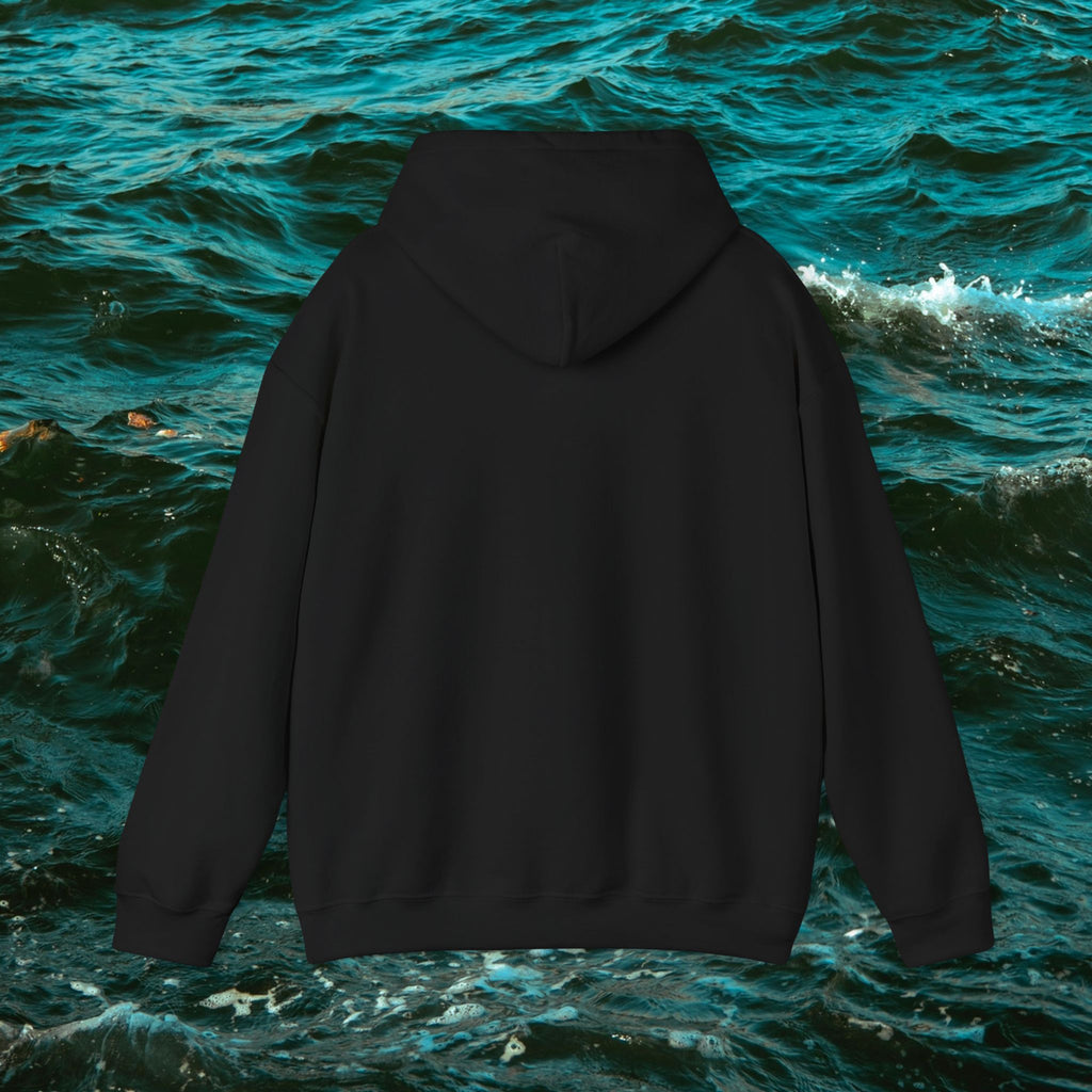 Surfeye Low Tide Hoodie