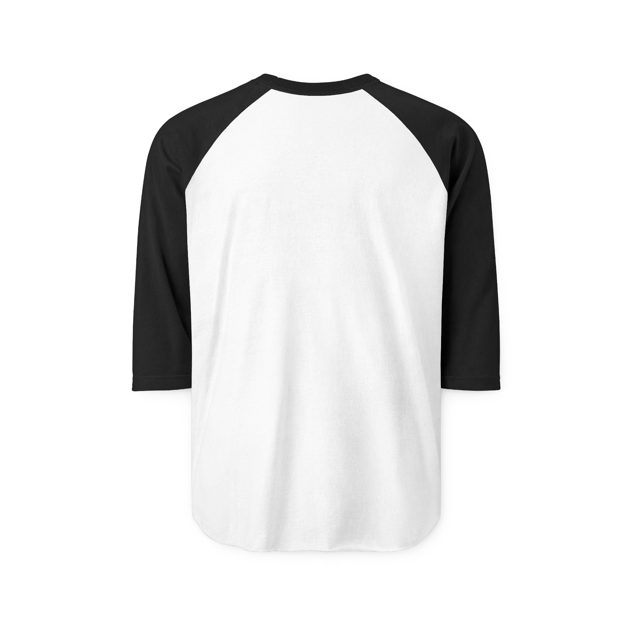 Medusa Raglan Tee (Unisex)