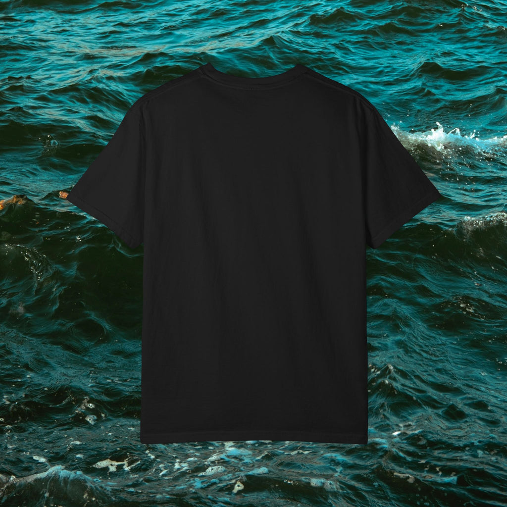 Vulture Tee (Front Print)