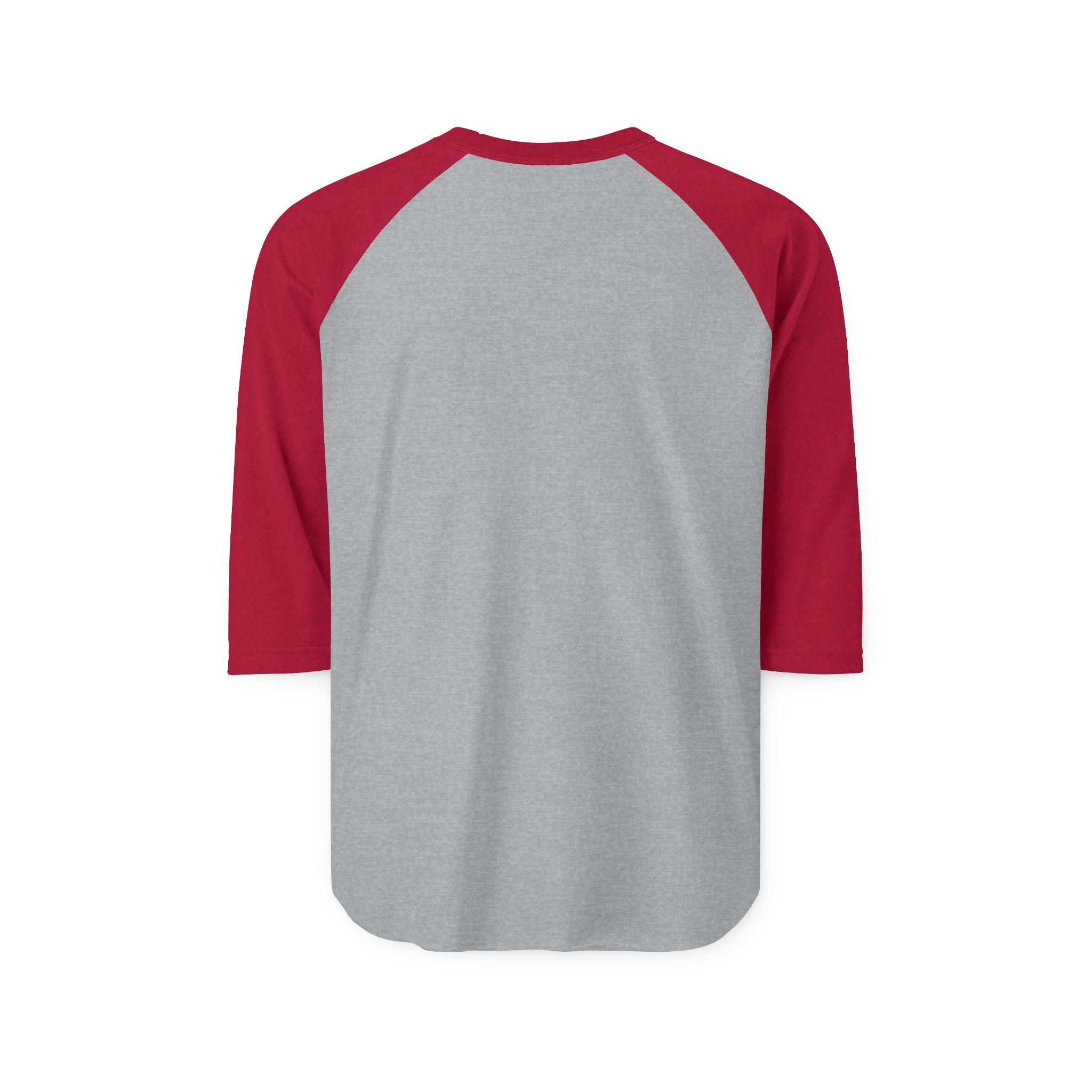 Medusa Raglan Tee (Unisex)
