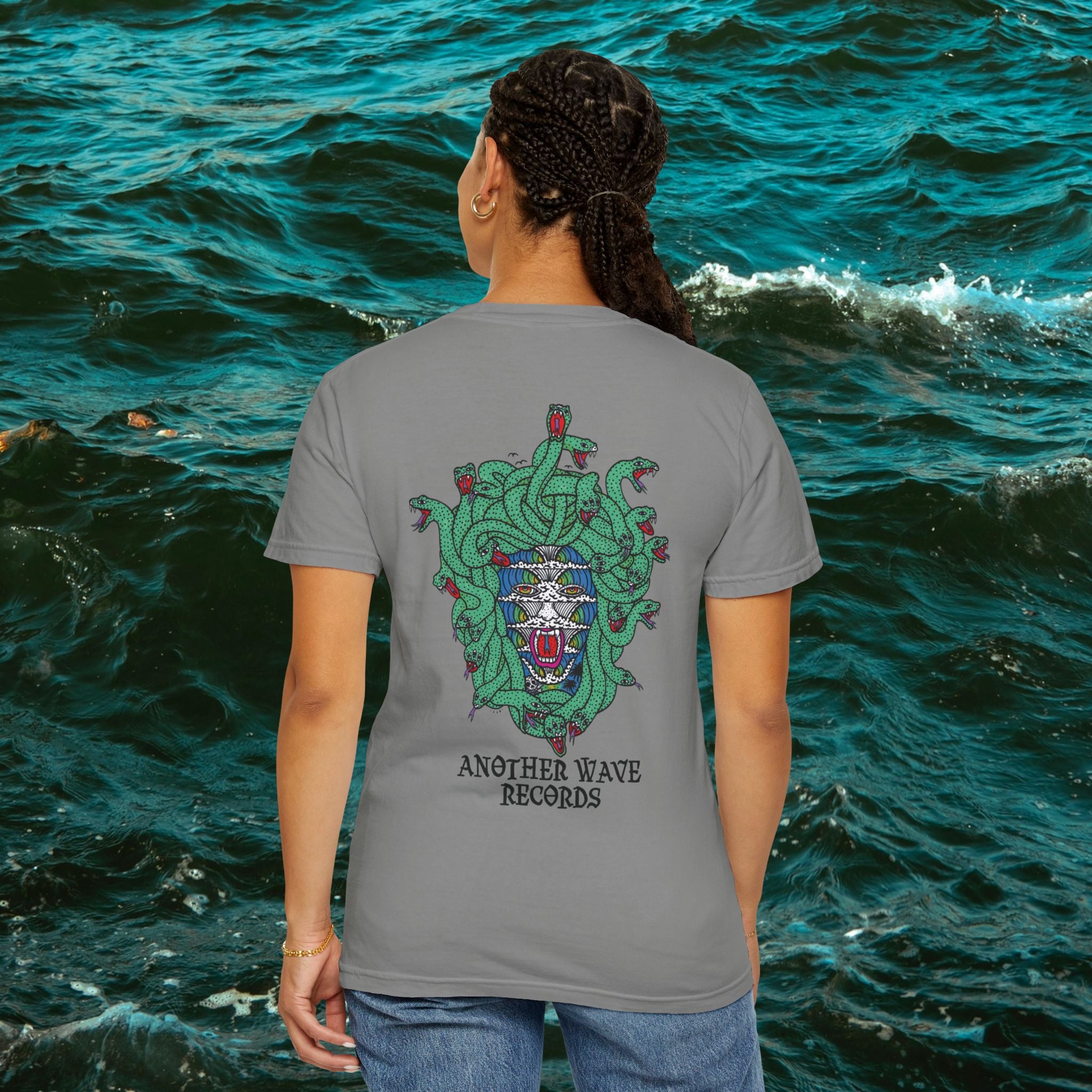 Medusa Tee