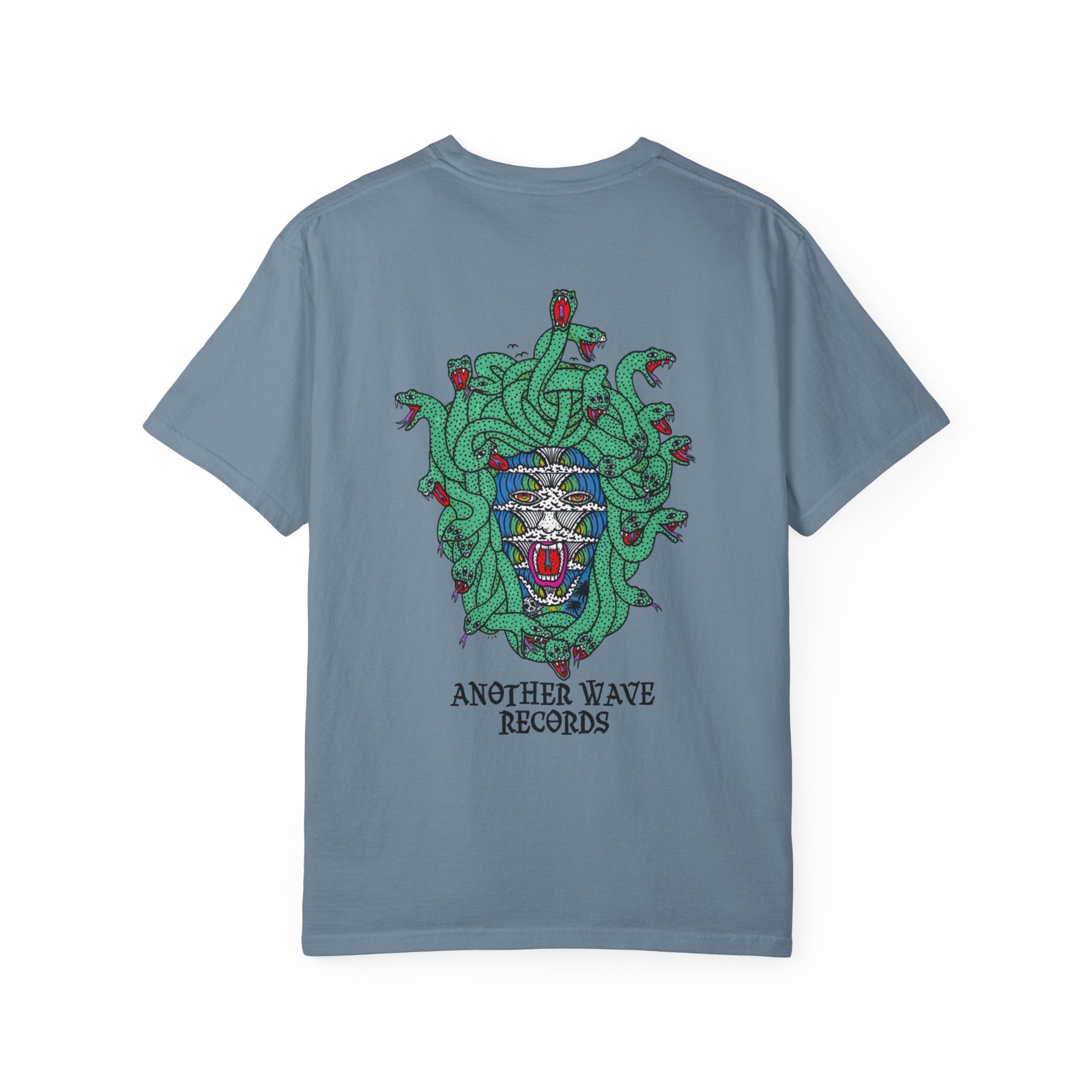 Medusa Tee (Unisex)