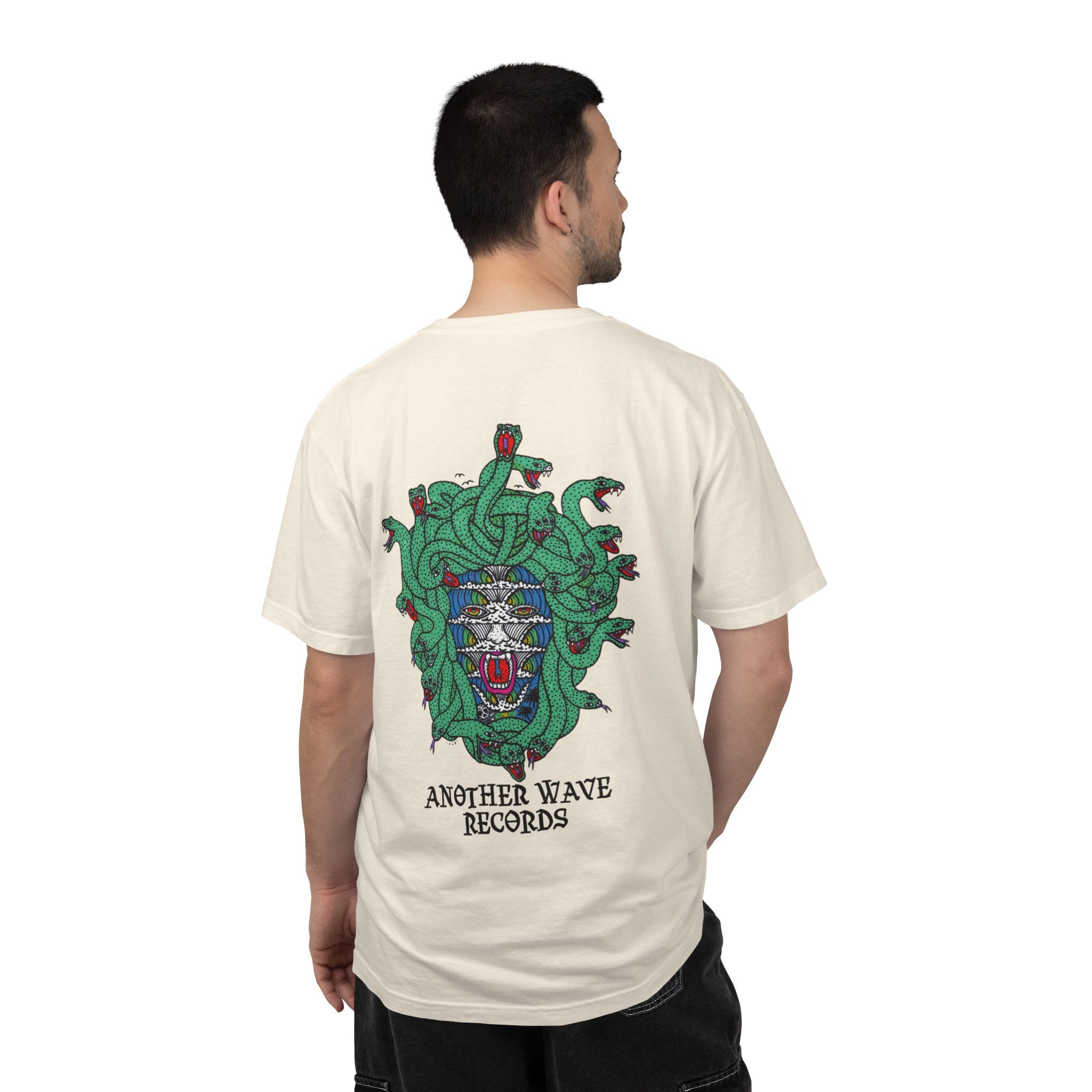 Medusa Tee (Unisex)