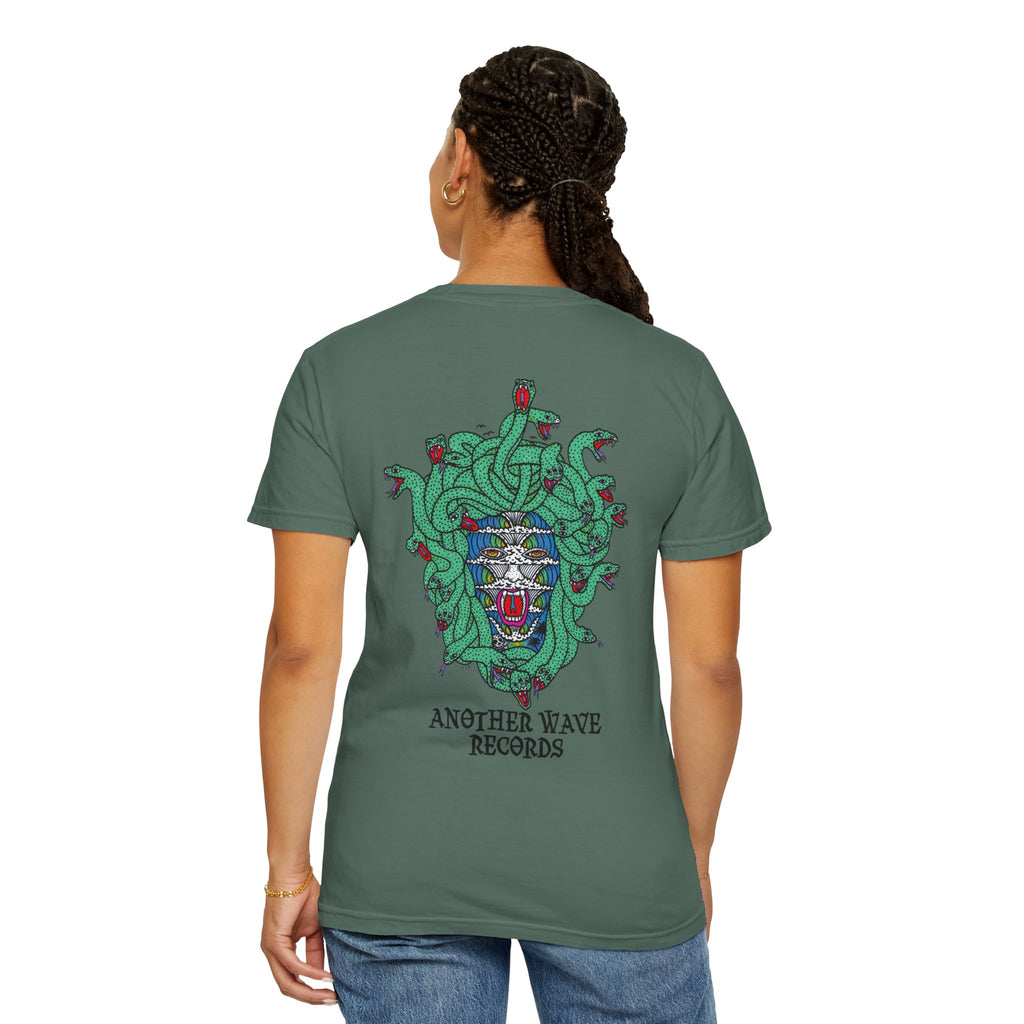 Medusa Tee (Unisex)