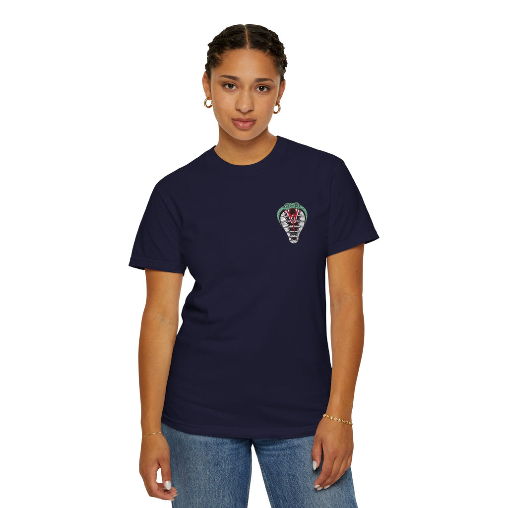 Cobra Tee