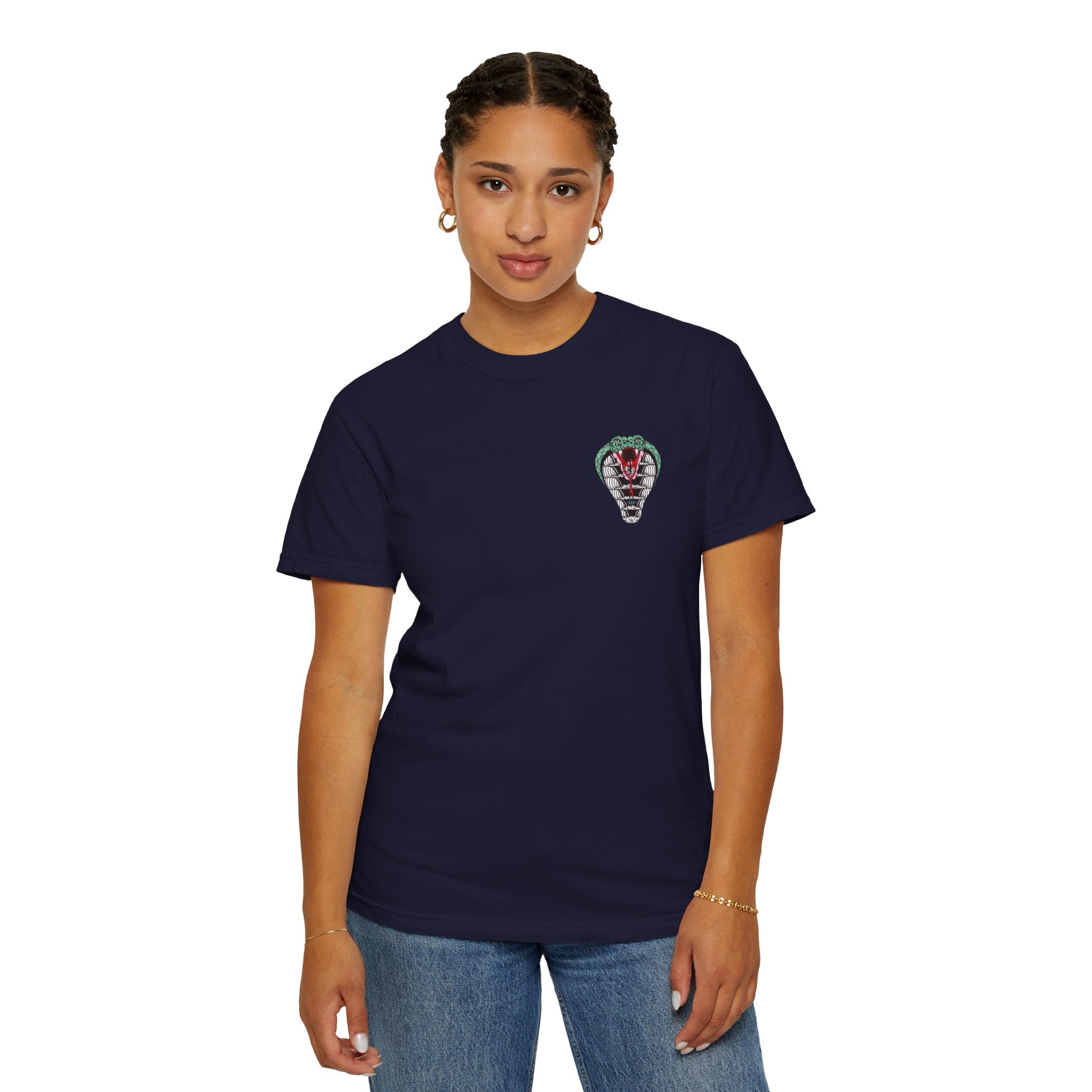 Cobra Tee