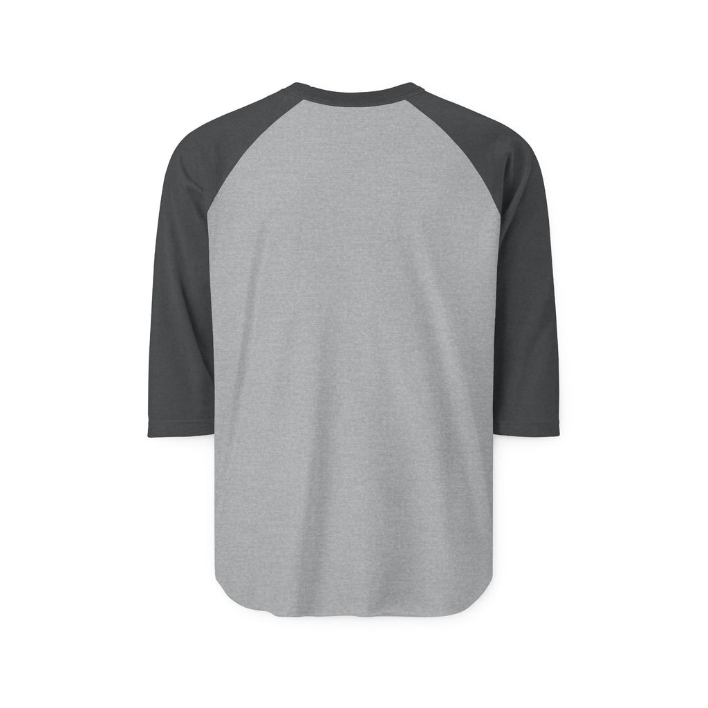 Medusa Raglan Tee (Unisex)