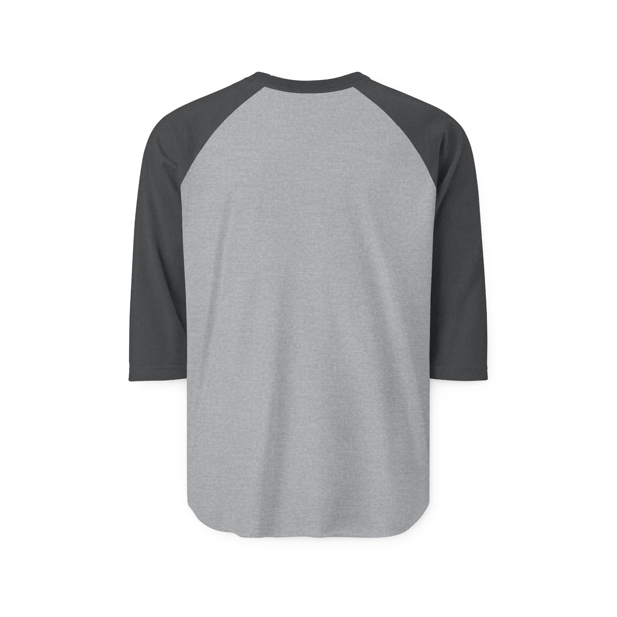 Medusa Raglan Tee (Unisex)