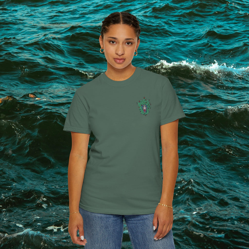 Medusa Tee
