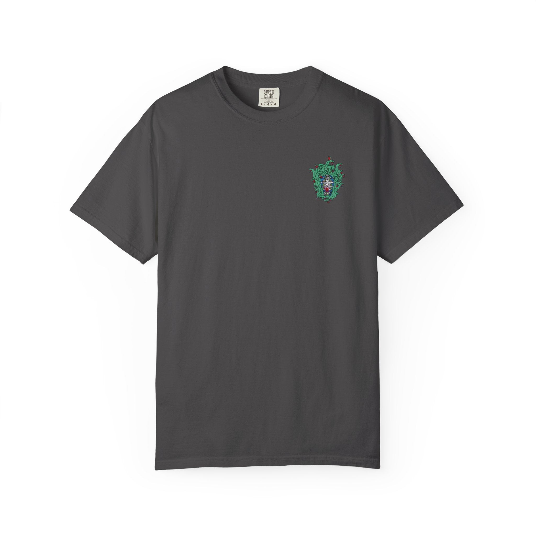 Medusa Tee (Unisex)