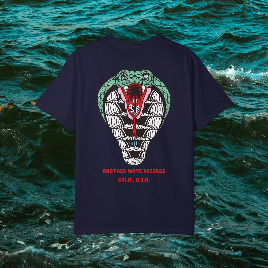 Cobra Tee