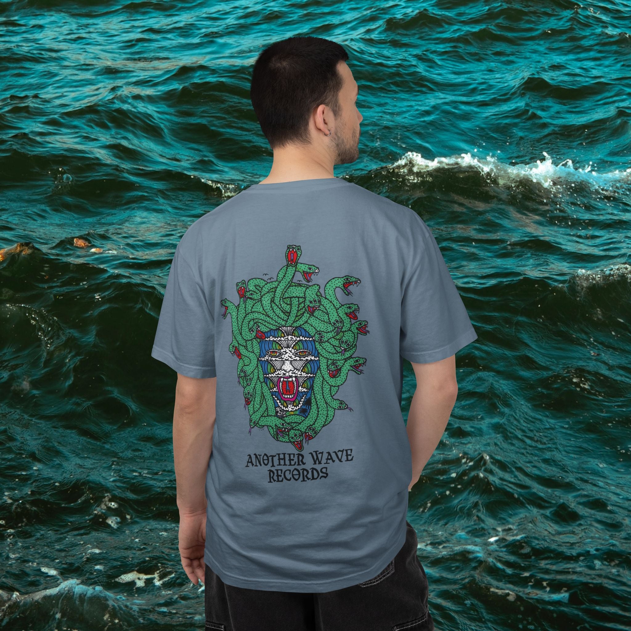 Medusa Tee