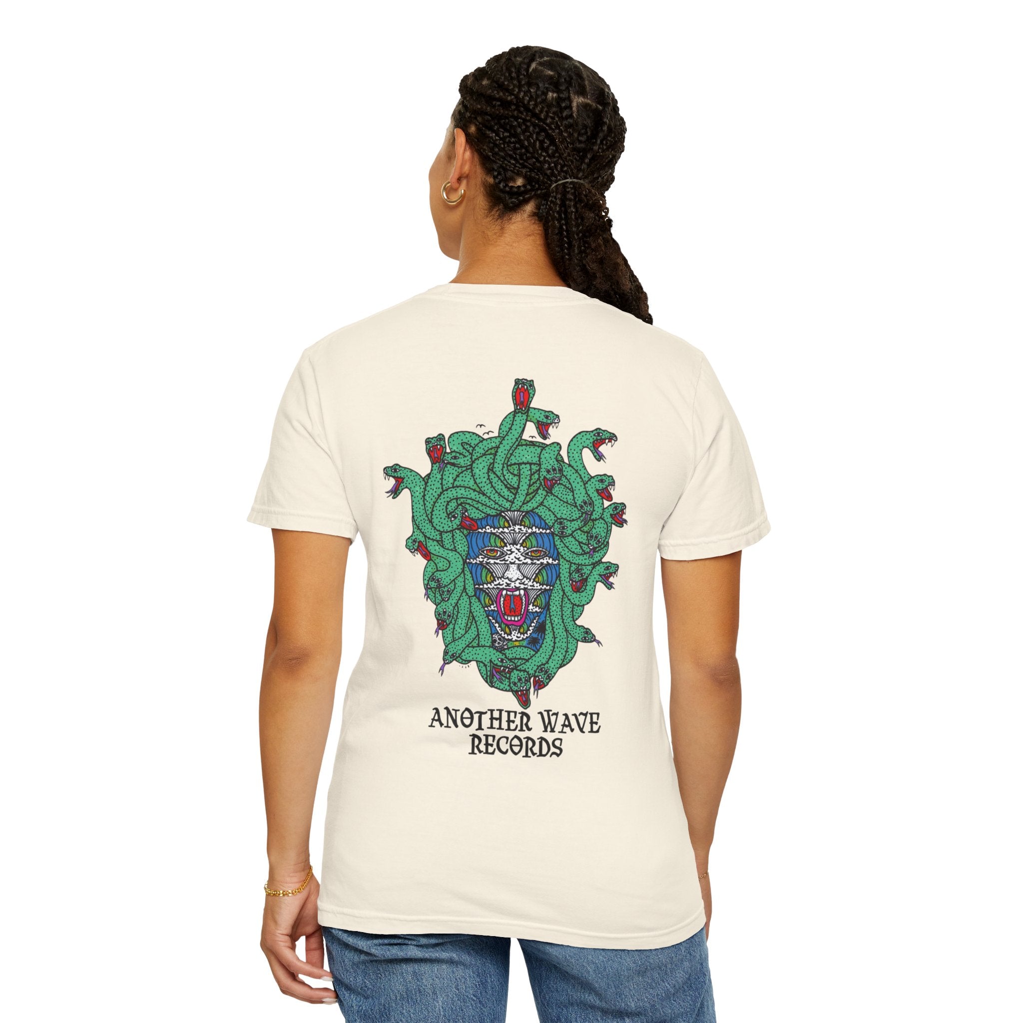 Medusa Tee (Unisex)