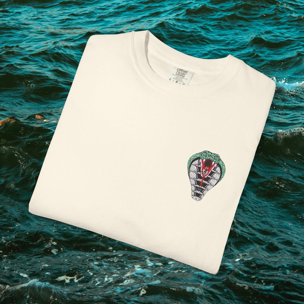 Cobra Tee