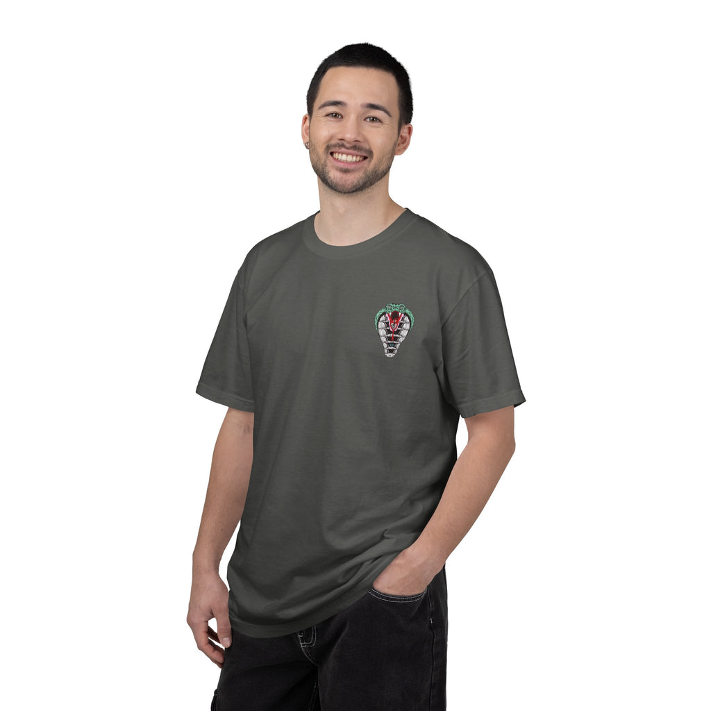 Cobra Tee