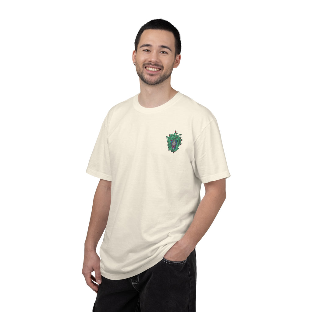 Medusa Tee (Unisex)