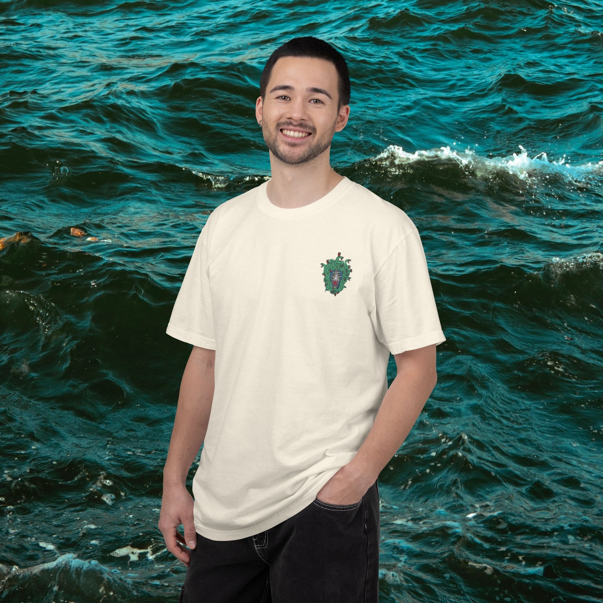 Medusa Tee